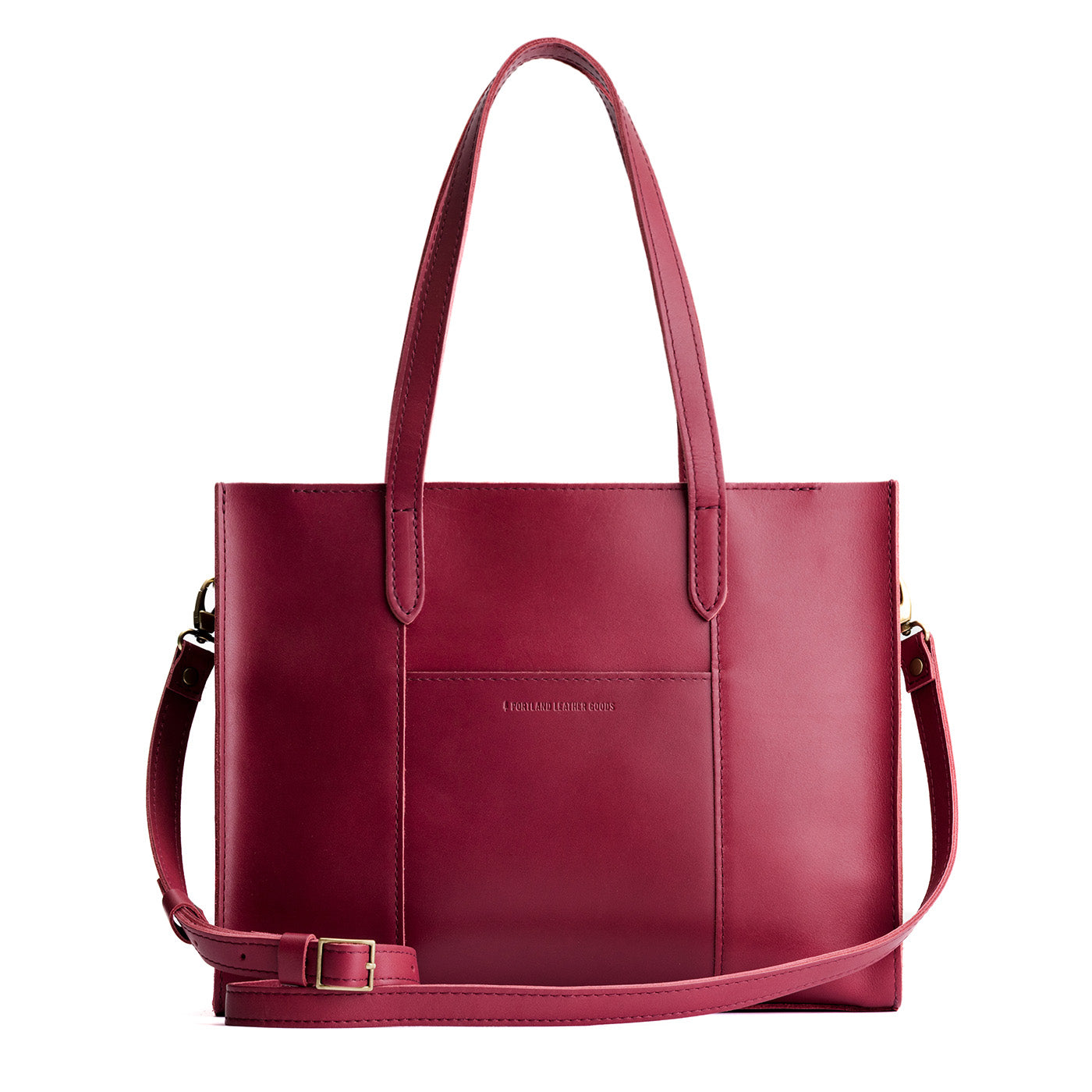 Large Lola Zipper Crossbody Tote - Image 110