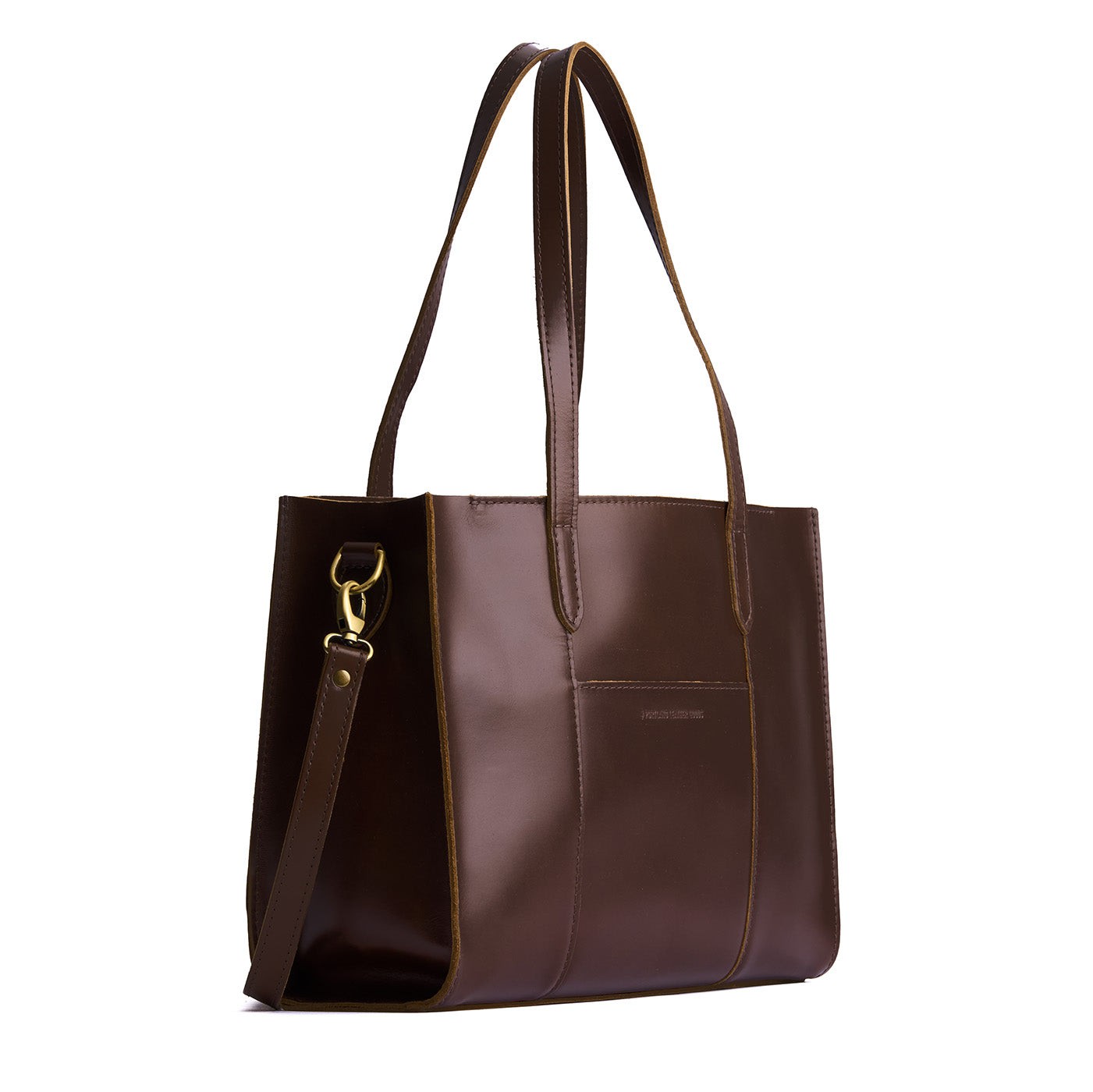 Large Lola Zipper Crossbody Tote - Image 140