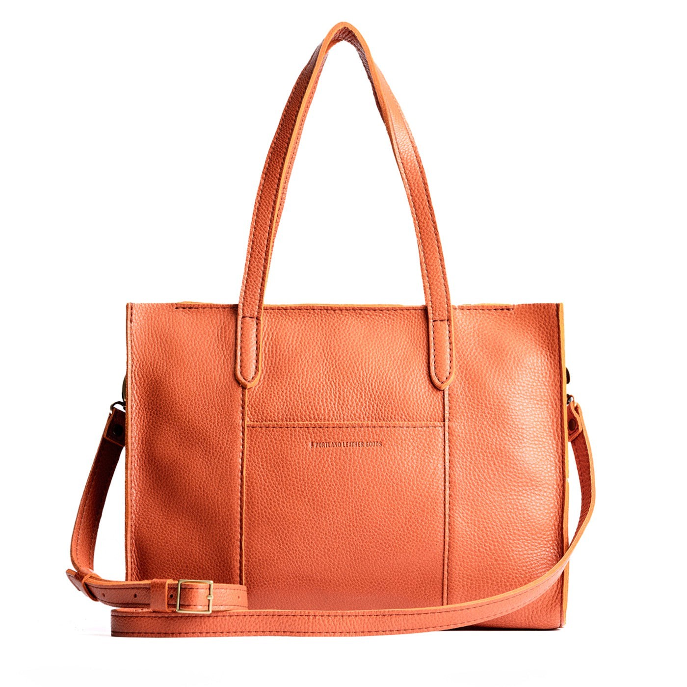 Large Lola Zipper Crossbody Tote - Image 97