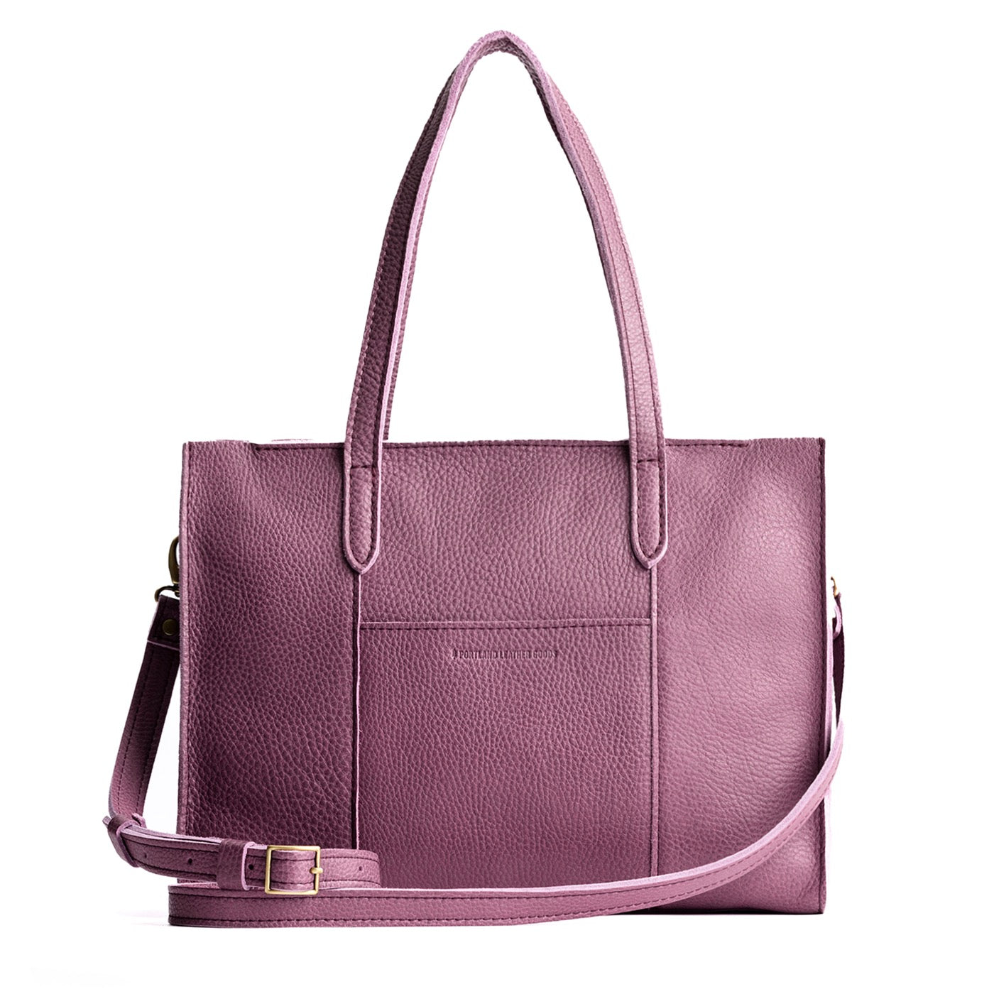 Large Lola Zipper Crossbody Tote - Image 98