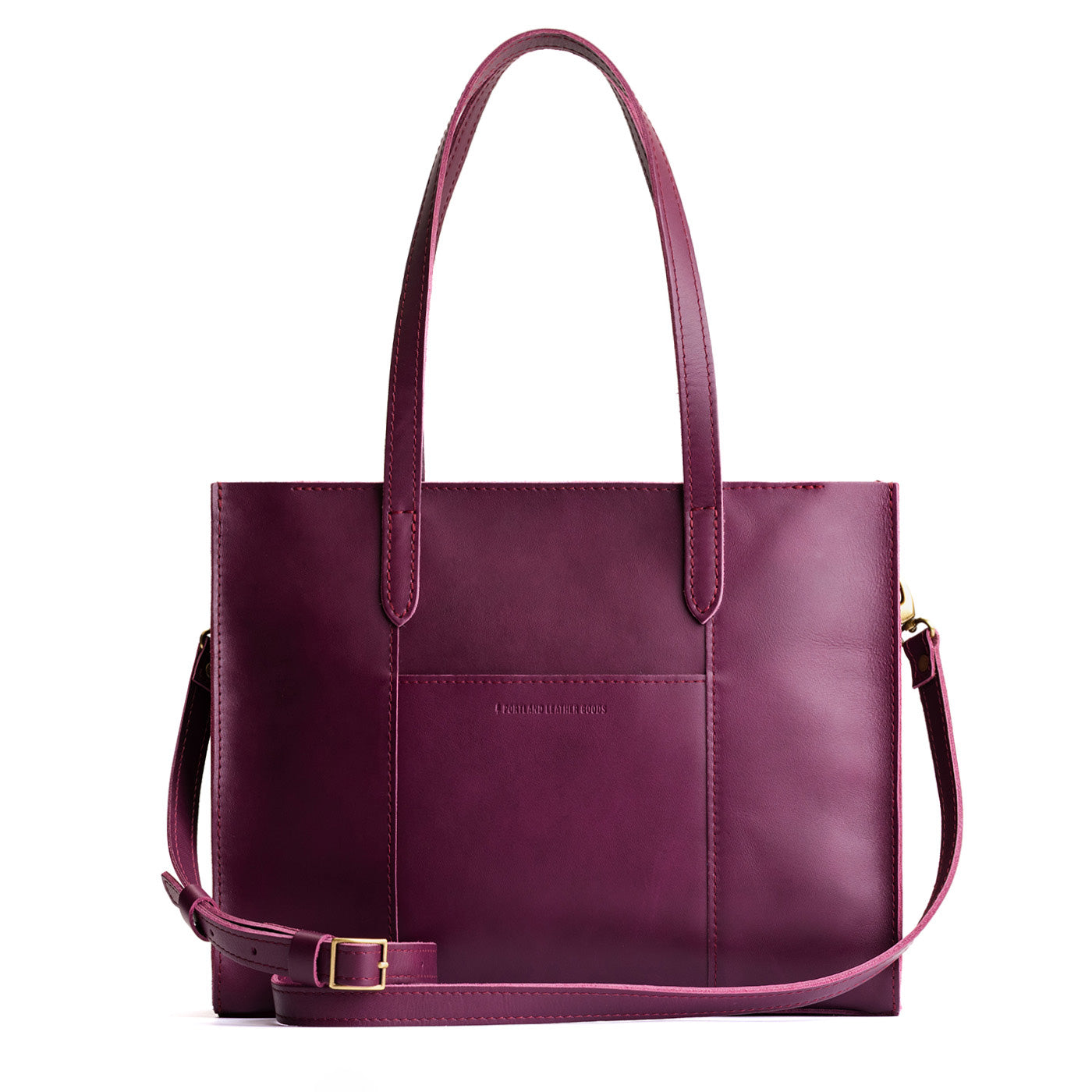 Large Lola Zipper Crossbody Tote - Image 115