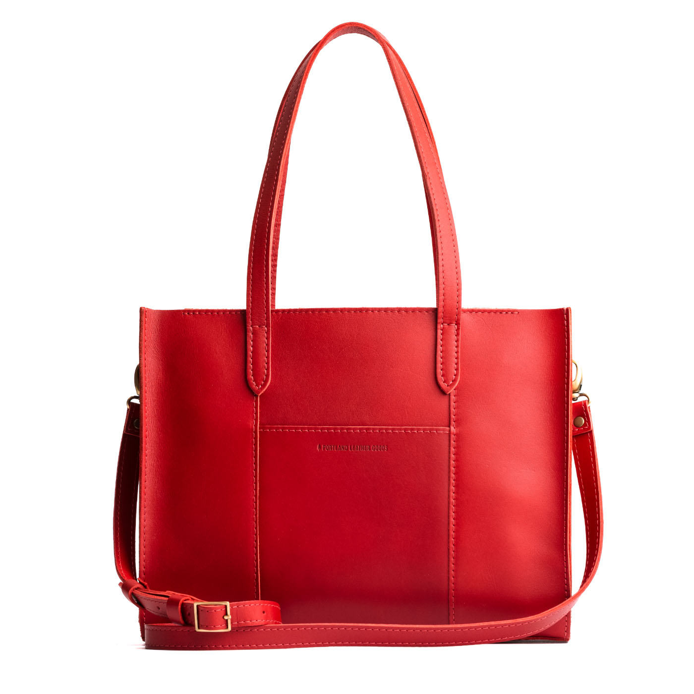 Large Lola Zipper Crossbody Tote - Image 112