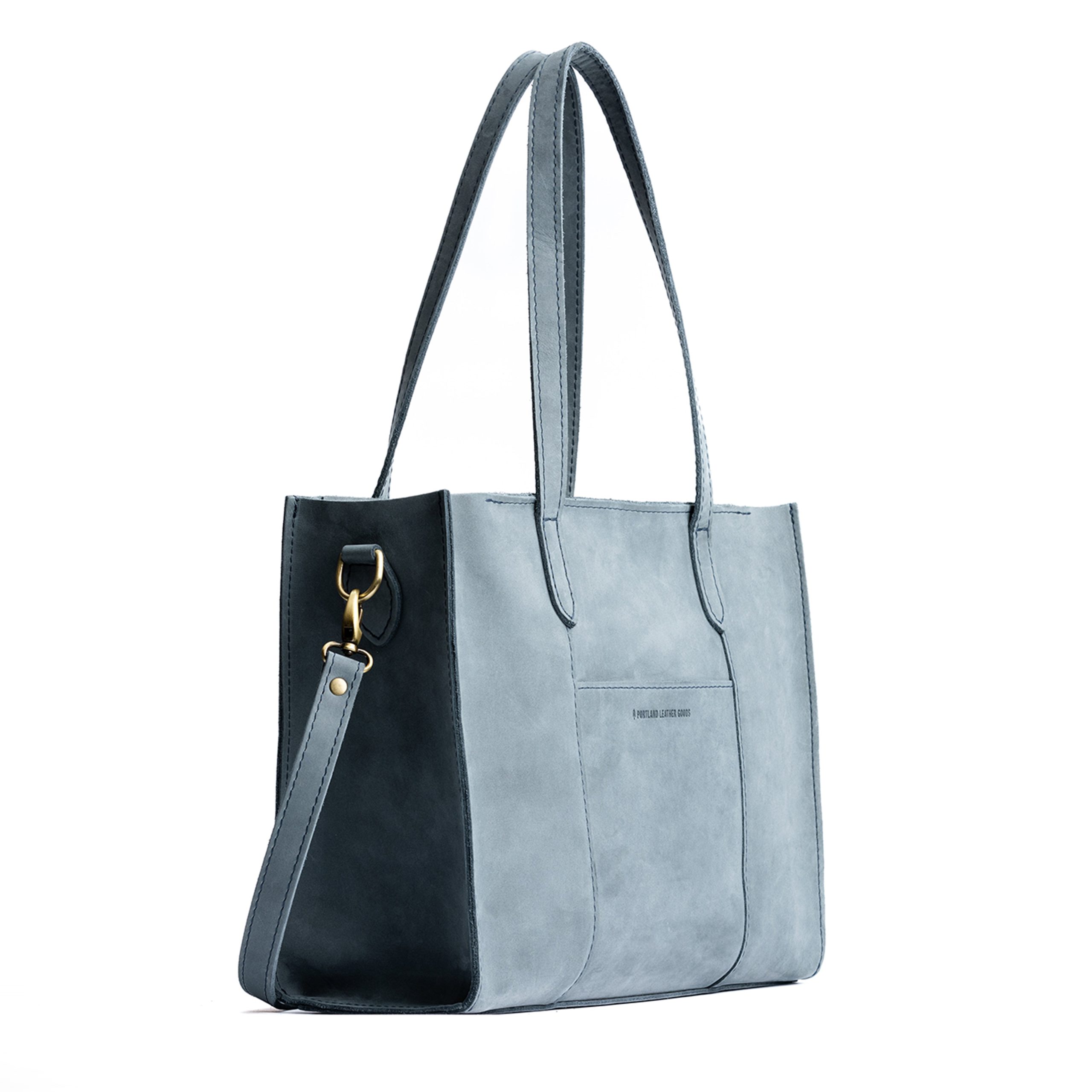 Large Lola Zipper Crossbody Tote - Image 128