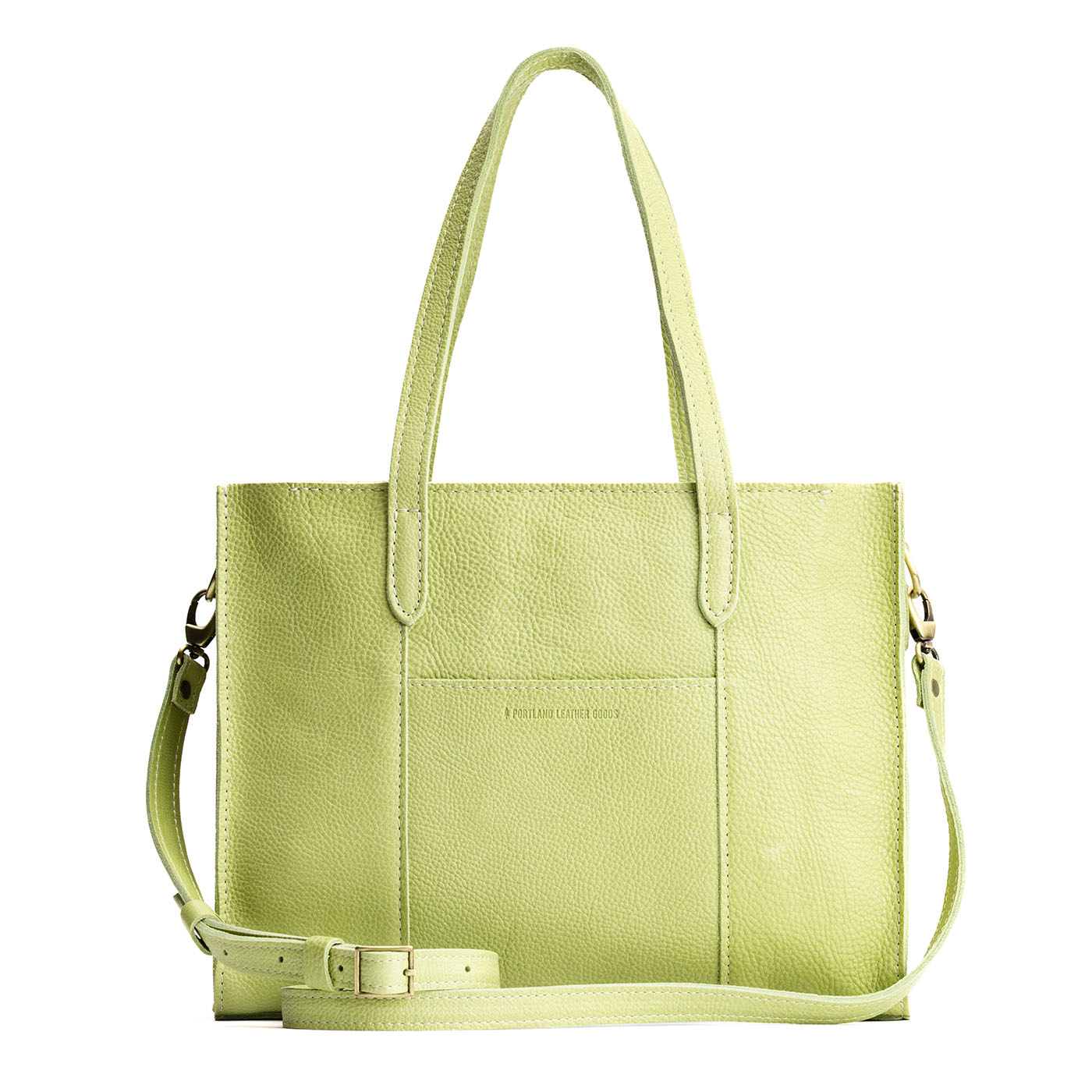Large Lola Zipper Crossbody Tote - Image 114