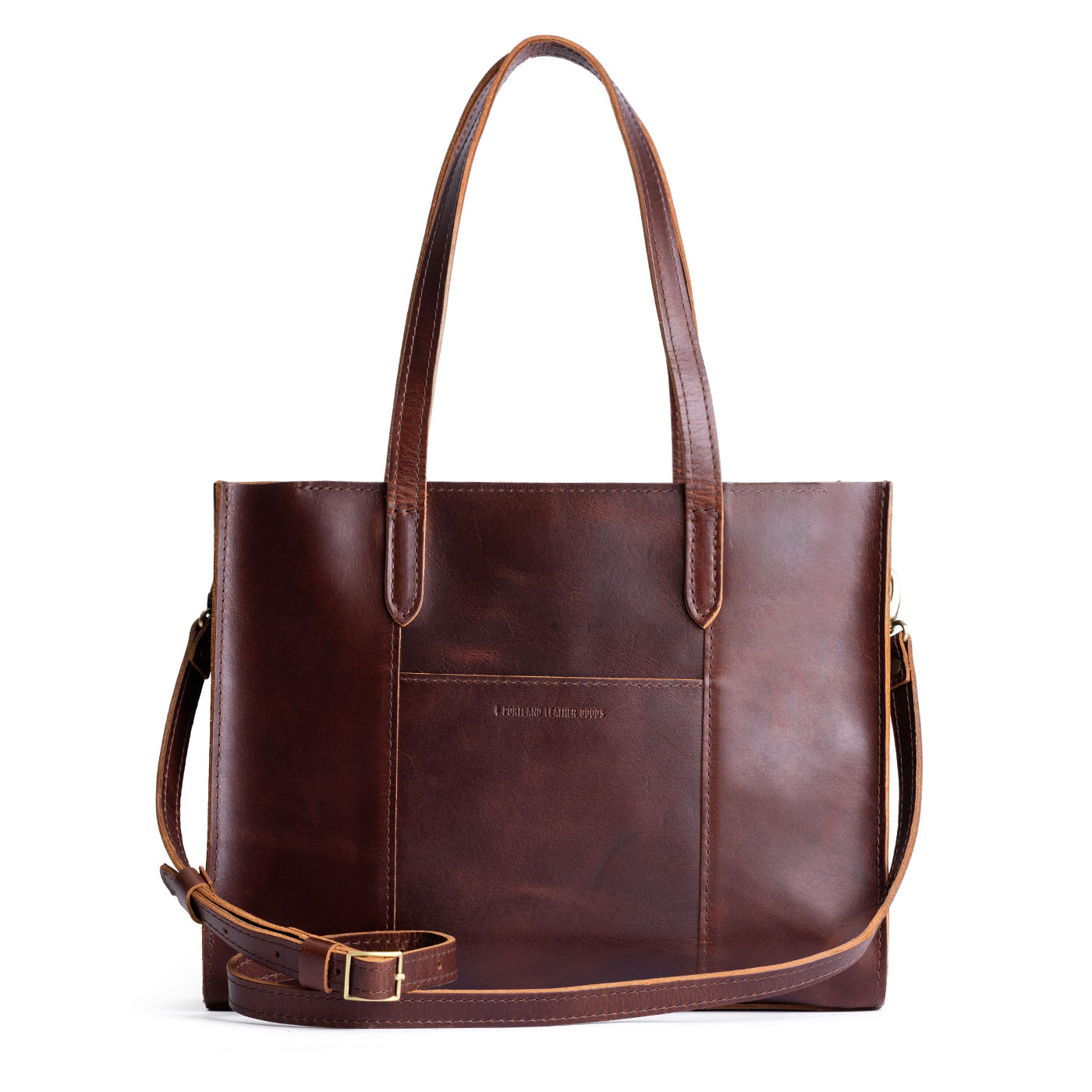 Large Lola Zipper Crossbody Tote - Image 107