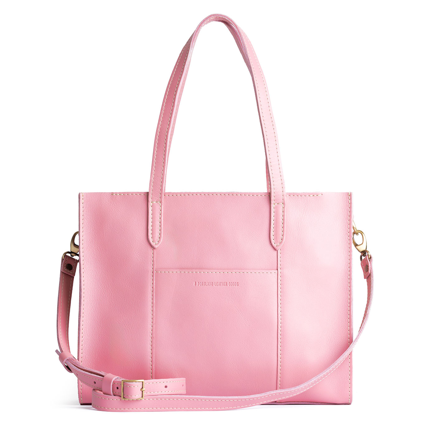 Large Lola Zipper Crossbody Tote - Image 103