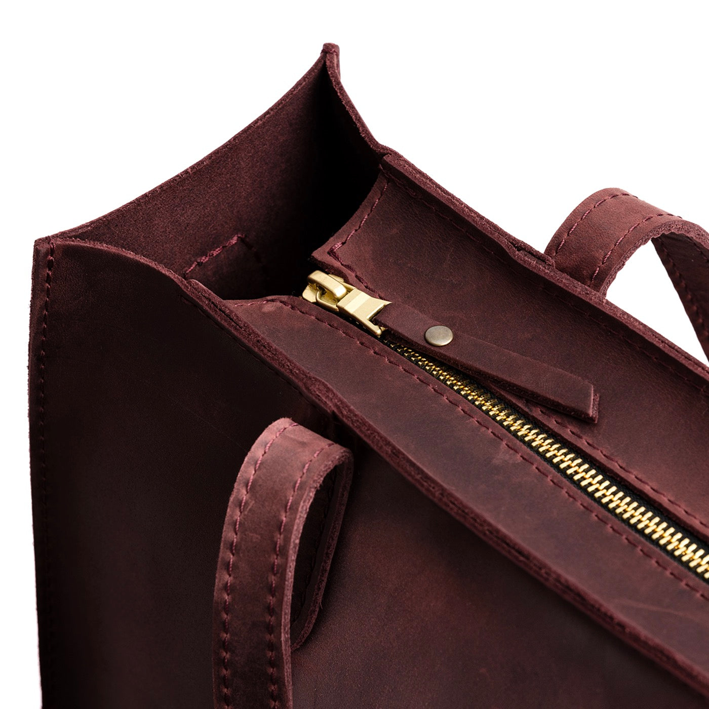 Large Lola Zipper Crossbody Tote - Image 195