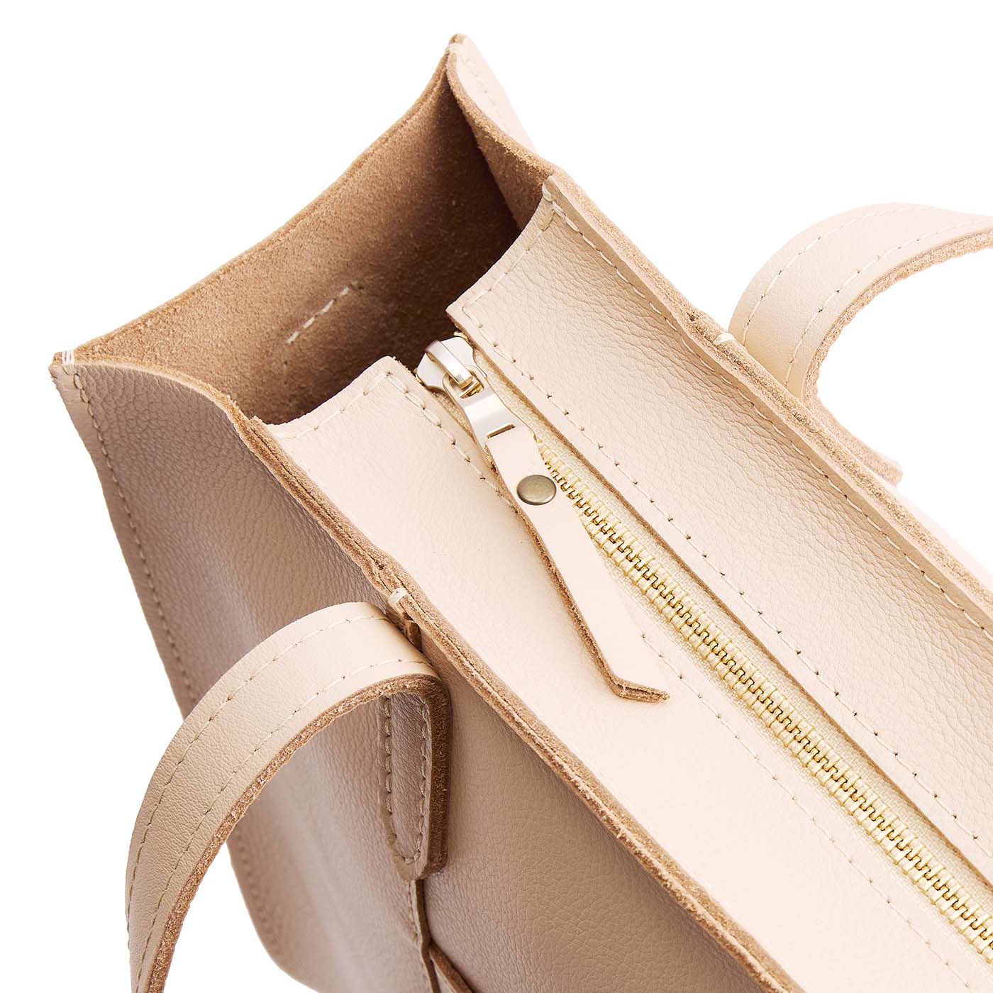 Large Lola Zipper Crossbody Tote - Image 198