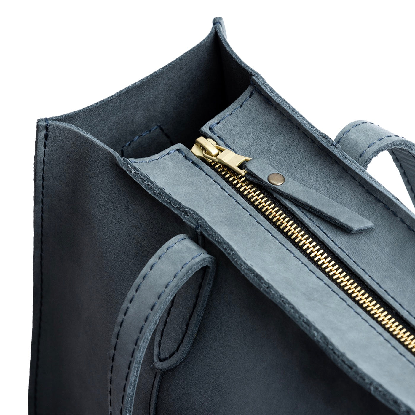 Large Lola Zipper Crossbody Tote - Image 192