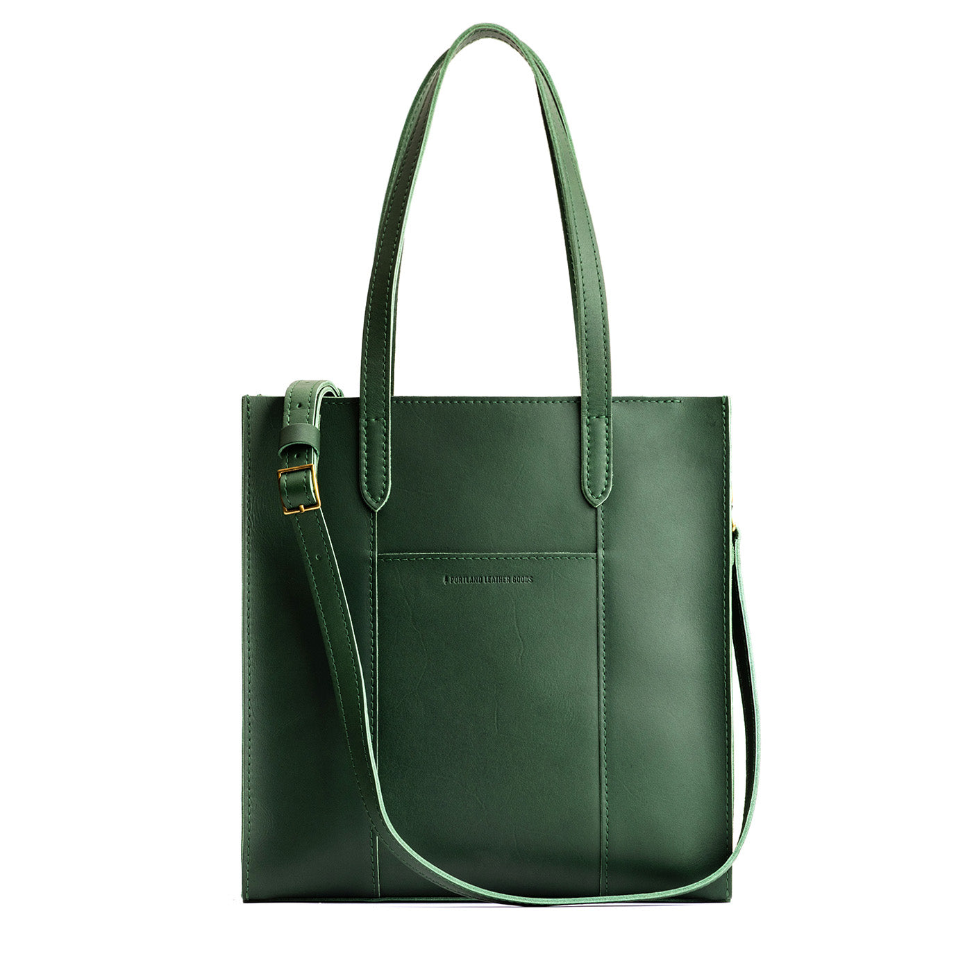 Large Lola Zipper Crossbody Tote - Image 16