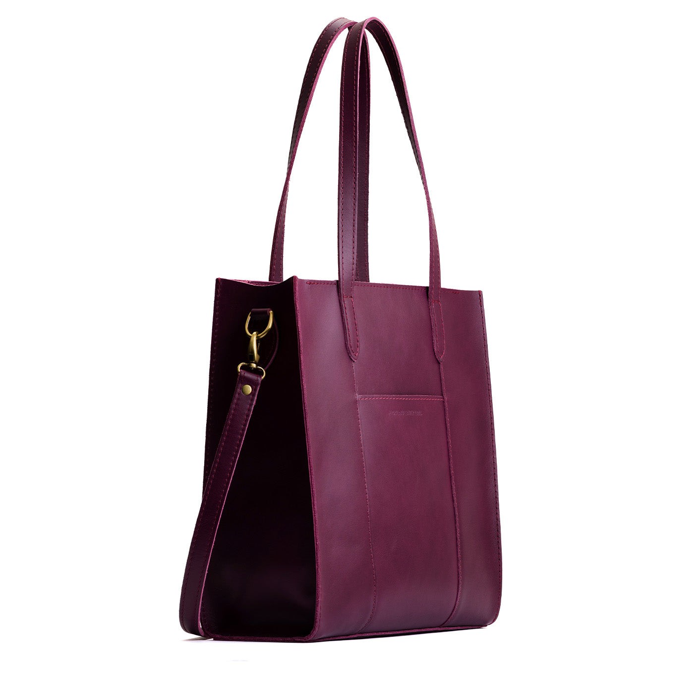 Large Lola Zipper Crossbody Tote - Image 46