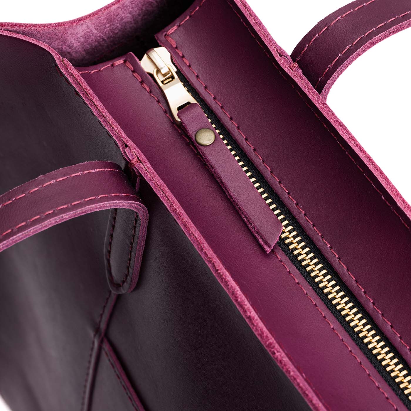 Large Lola Zipper Crossbody Tote - Image 179