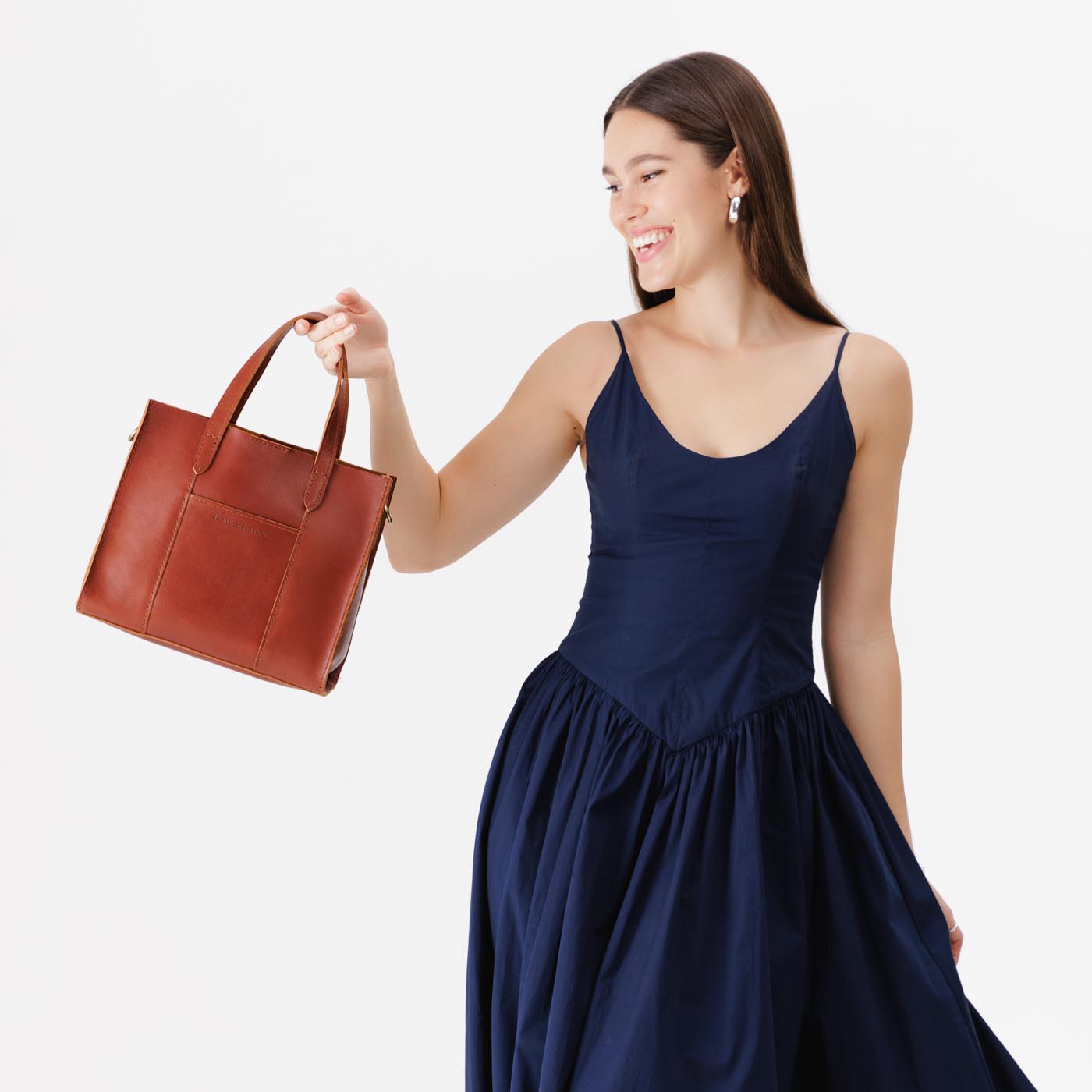 Lola Crossbody Tote - Image 145