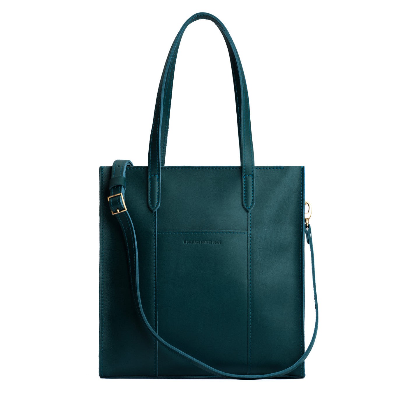 Large Lola Zipper Crossbody Tote - Image 15