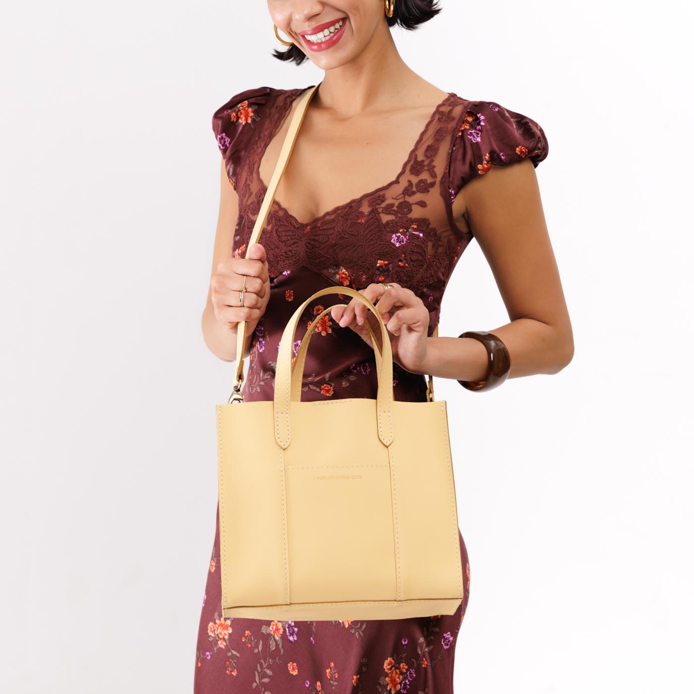 Lola Crossbody Tote - Image 127