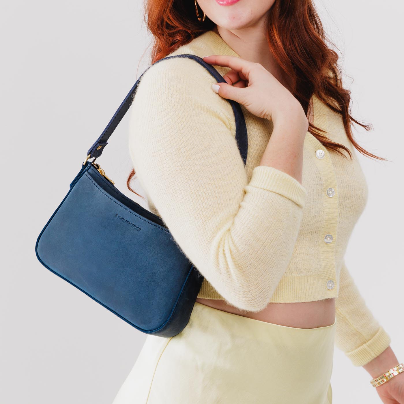 Lucy Shoulder Bag - Image 86