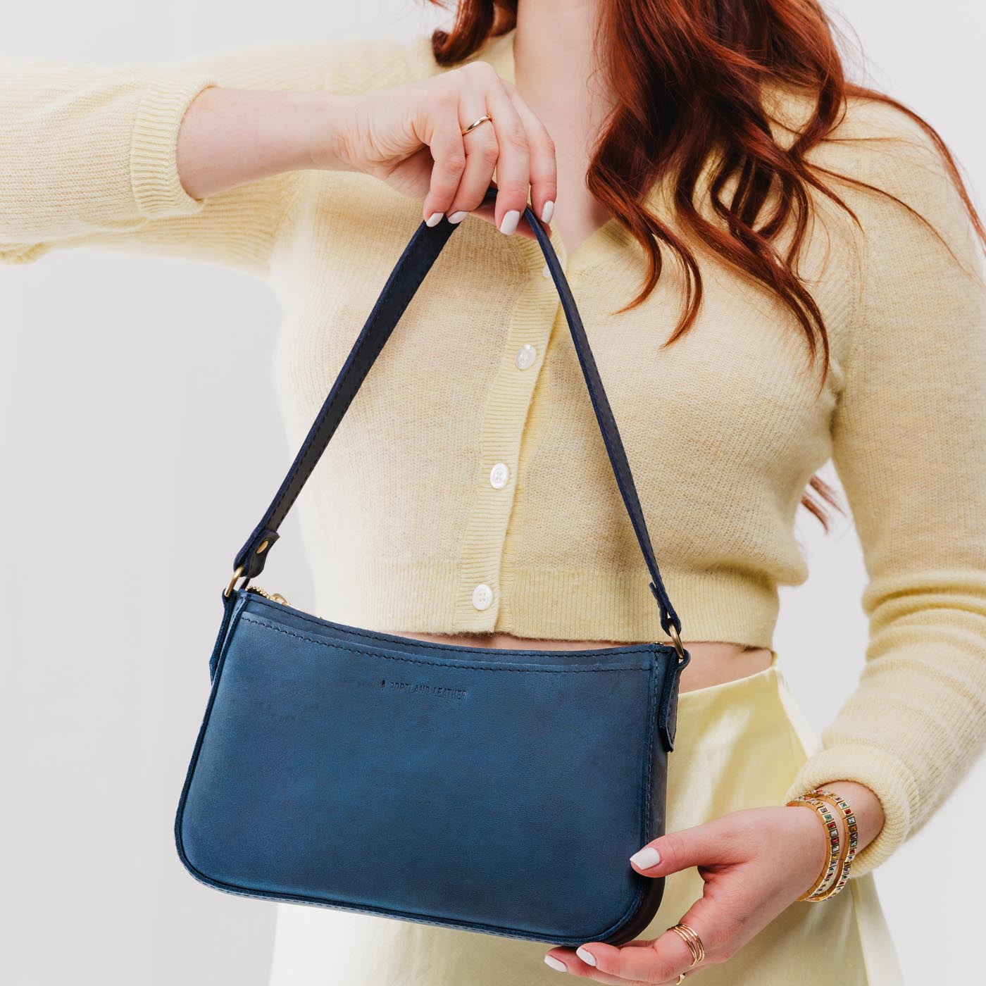 'Almost Perfect' Lucy Shoulder Bag - Image 91