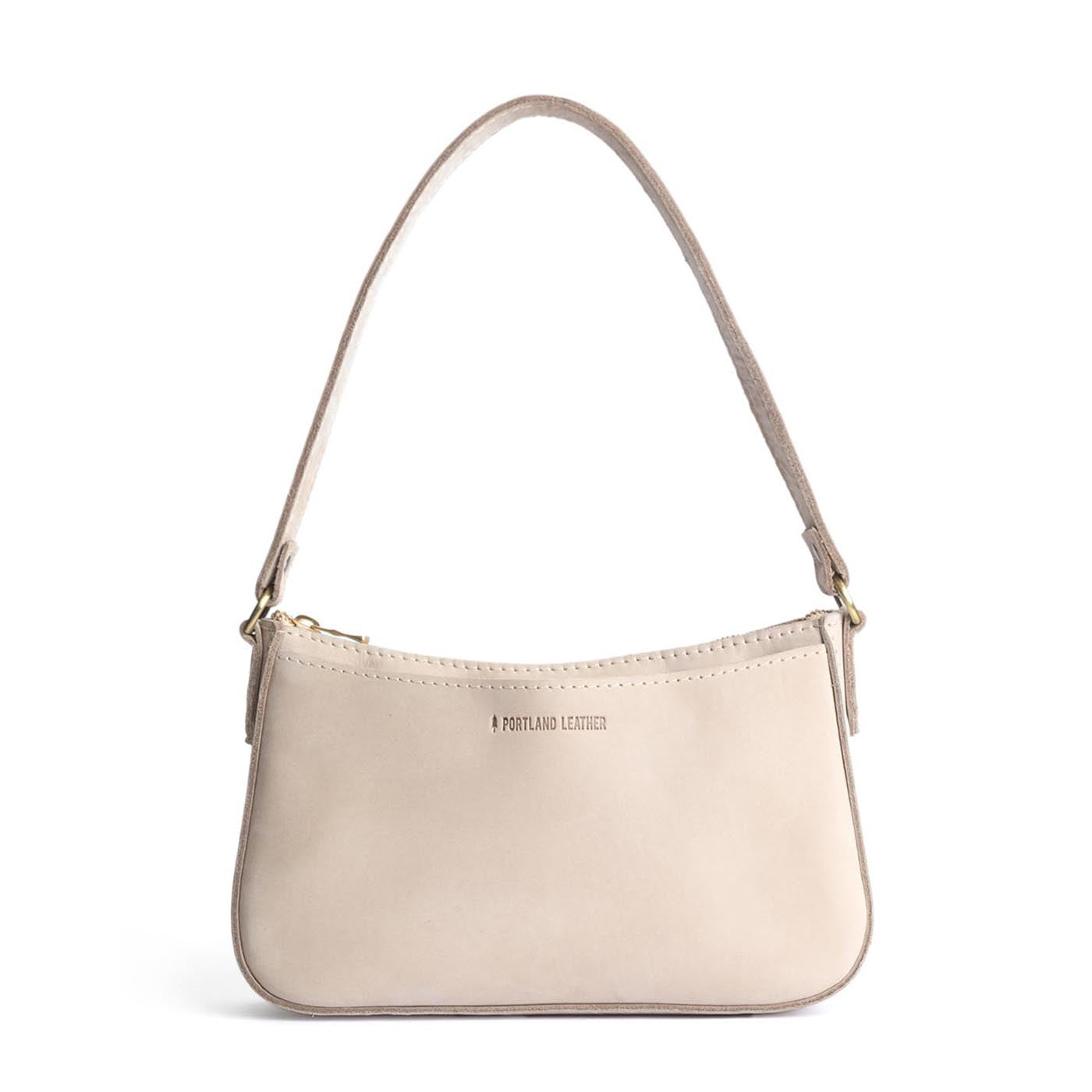 'Almost Perfect' Lucy Shoulder Bag - Image 26