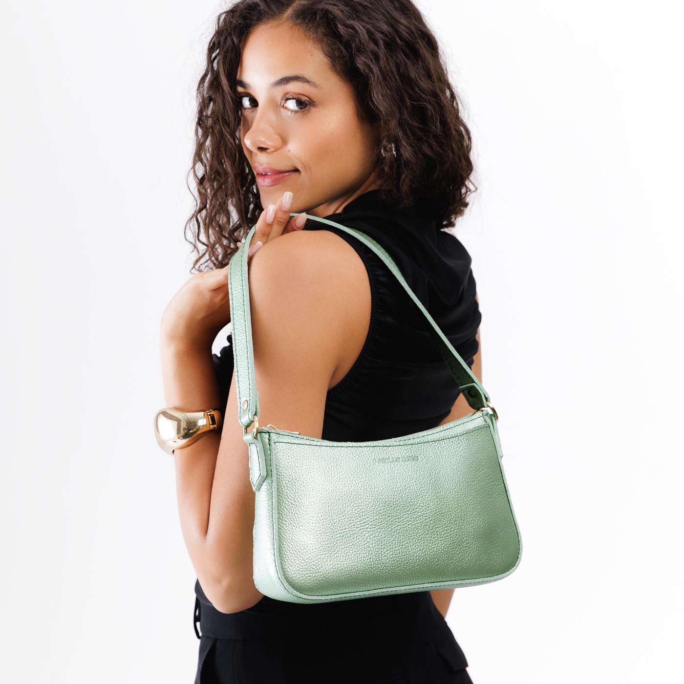 Lucy Shoulder Bag - Image 155