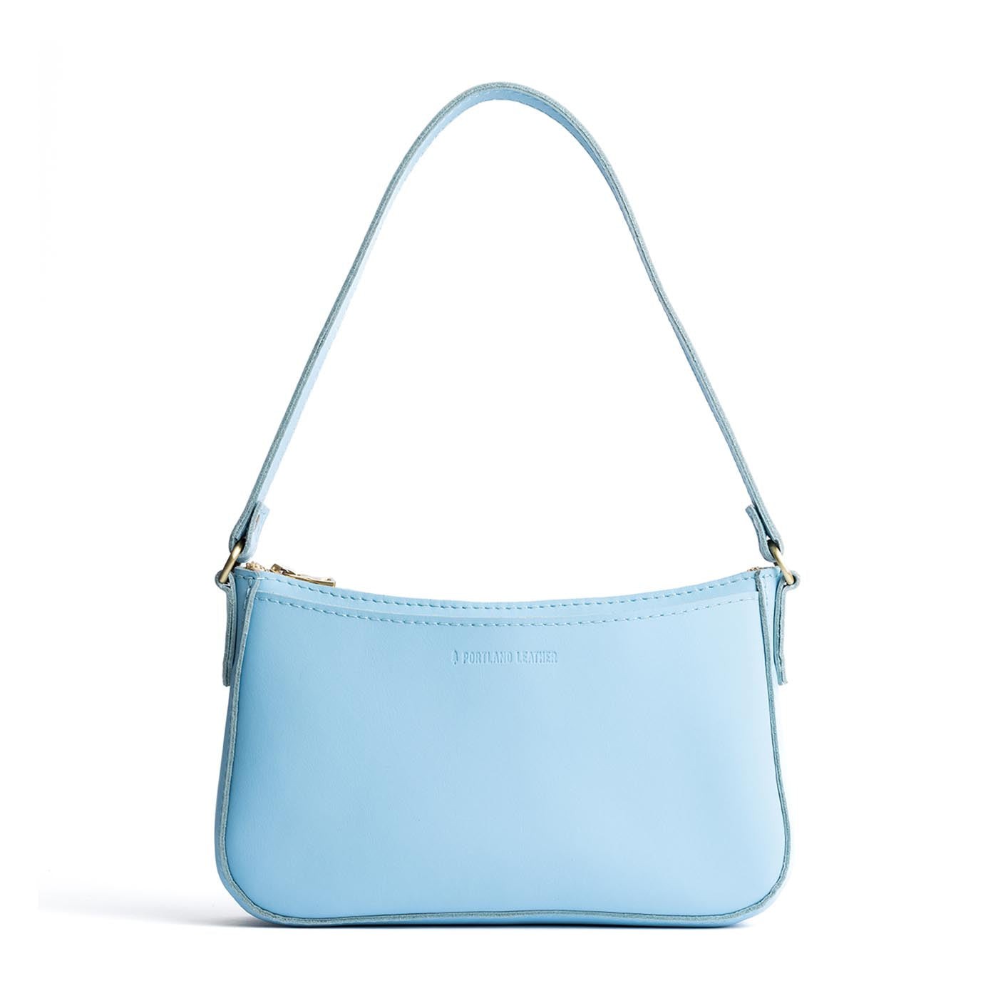 'Almost Perfect' Lucy Shoulder Bag - Image 24
