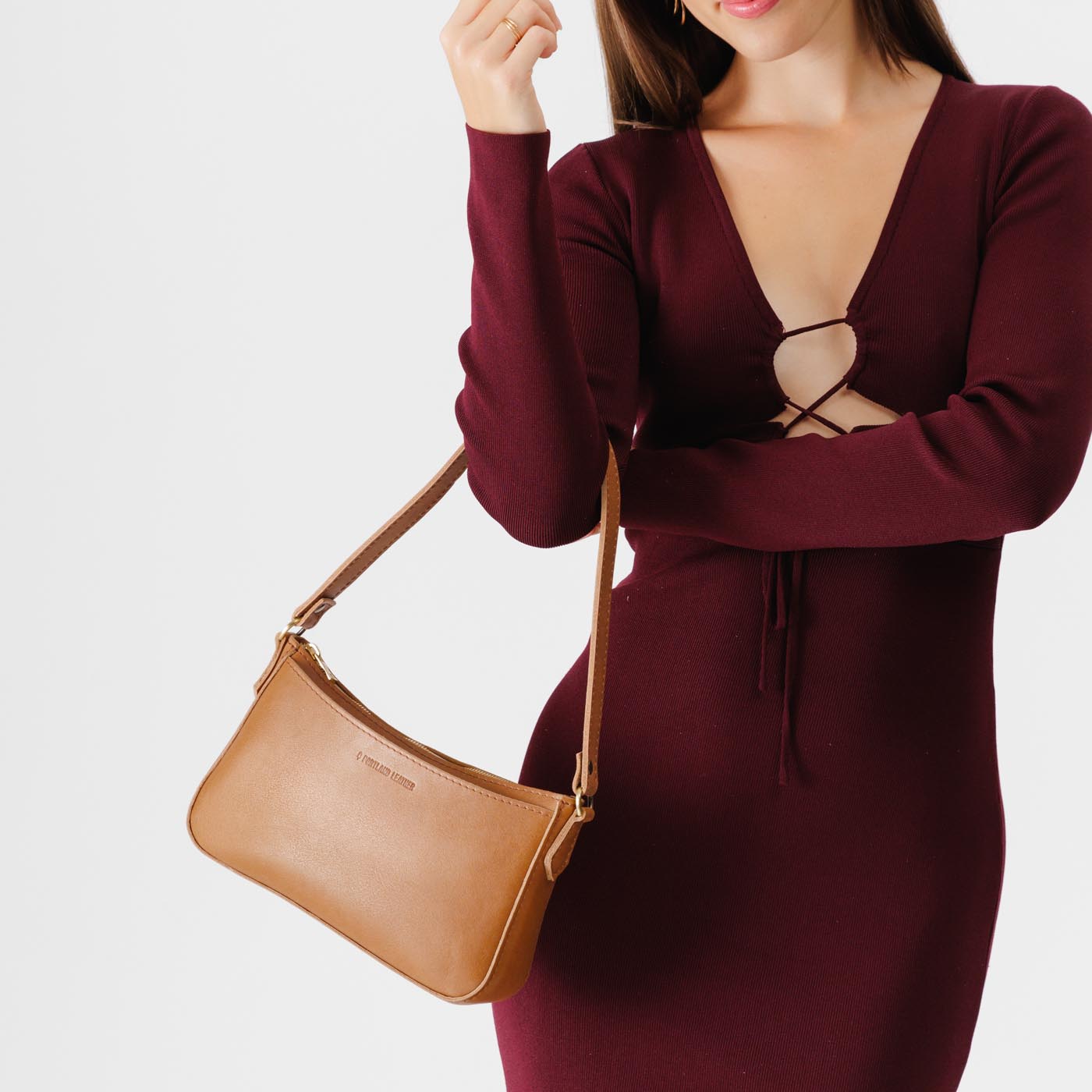 Lucy Shoulder Bag - Image 131