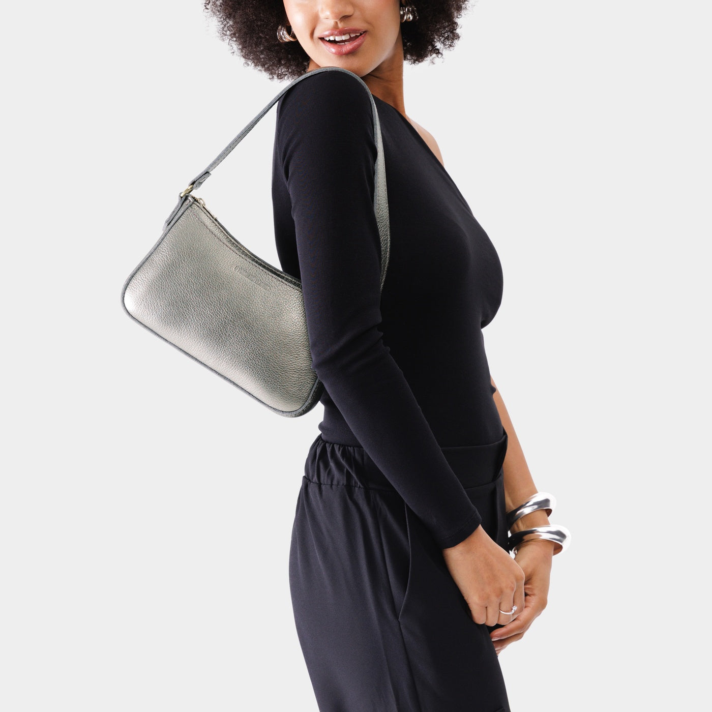 Lucy Shoulder Bag - Image 182