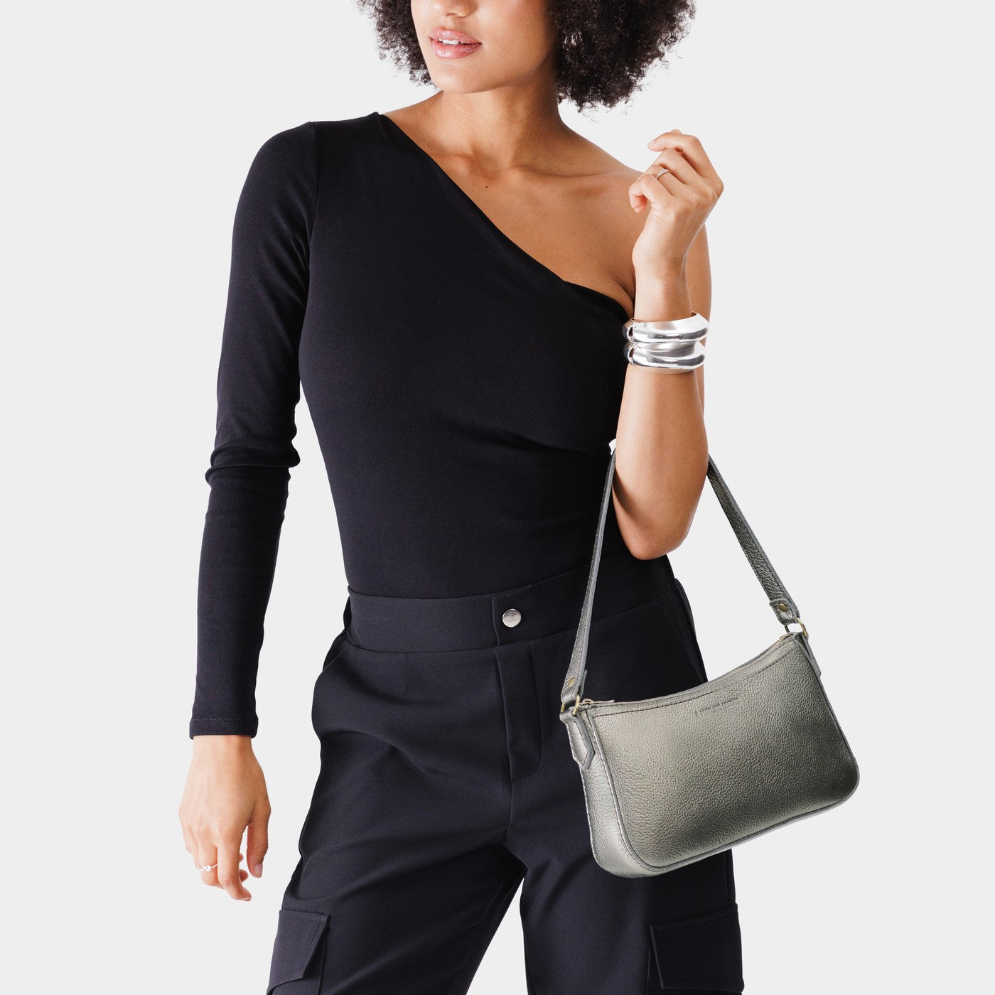 Lucy Shoulder Bag - Image 180