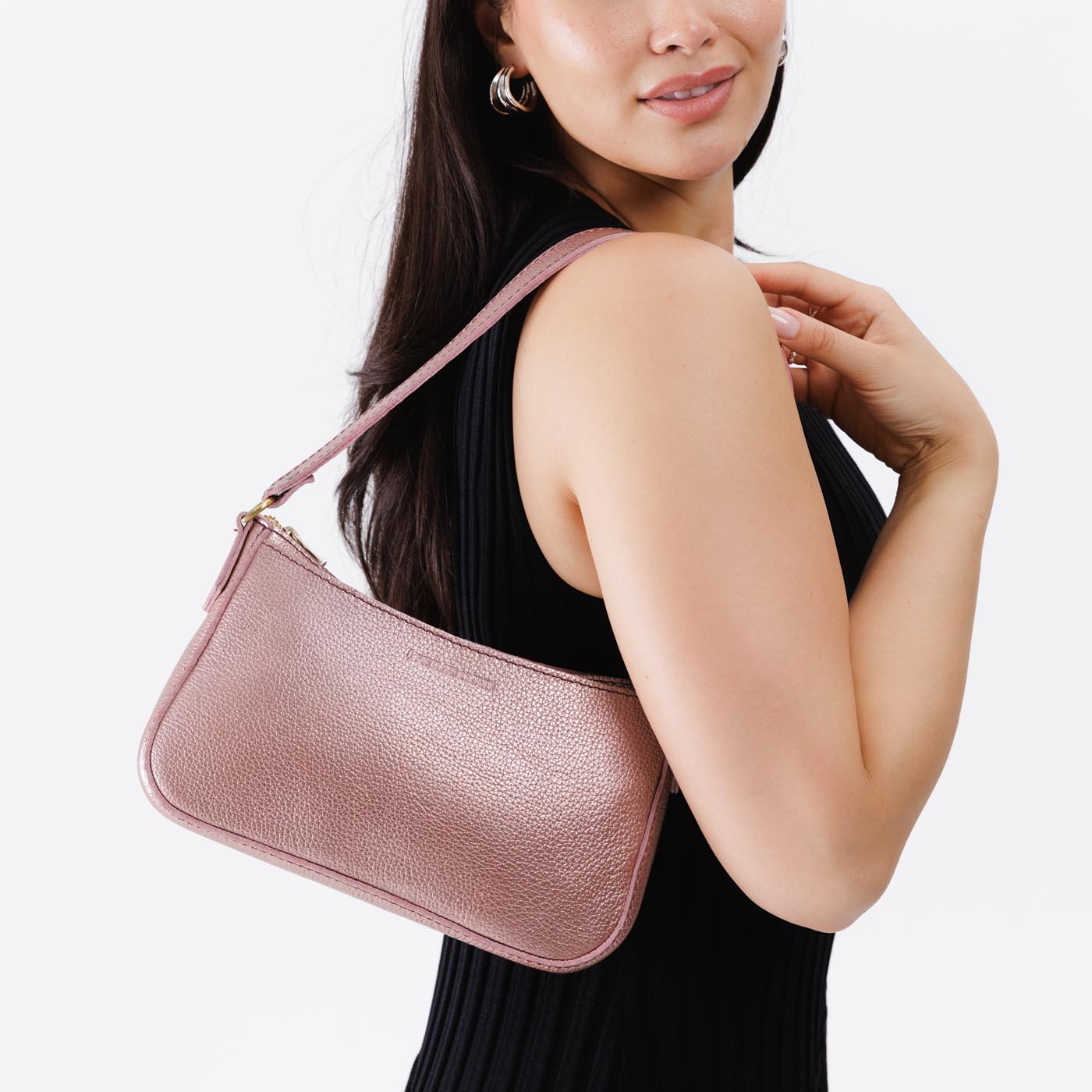 Lucy Shoulder Bag - Image 162