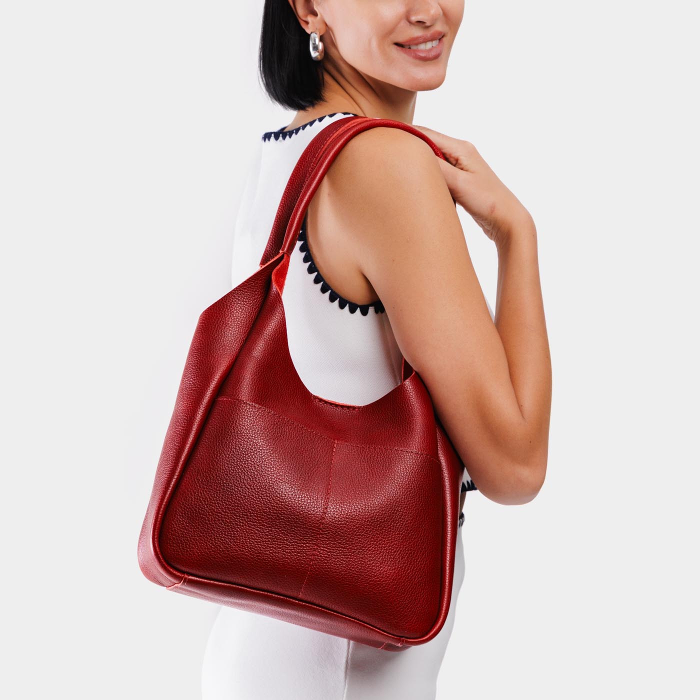 Madison Shoulder Bag - Image 70