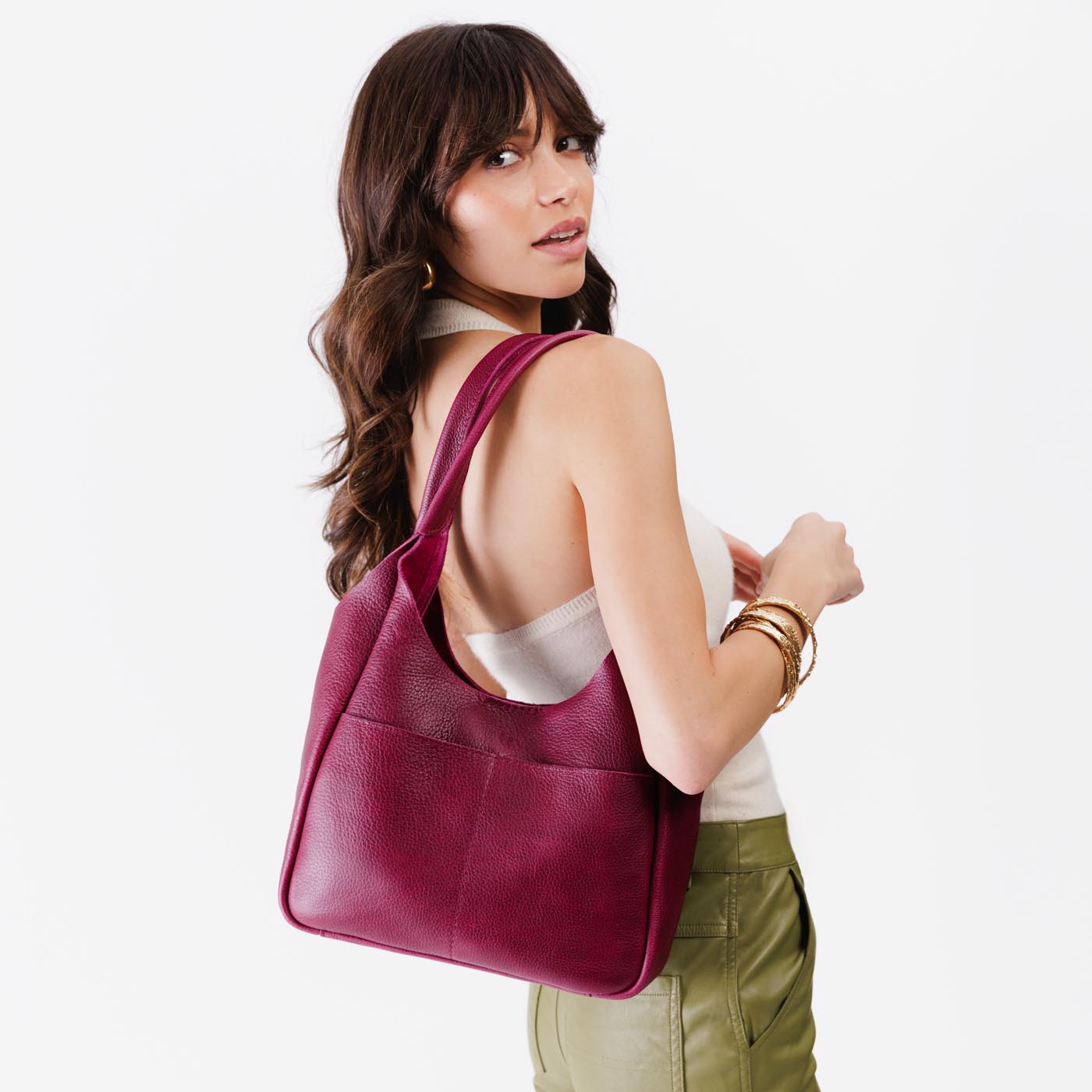 Madison Shoulder Bag - Image 84