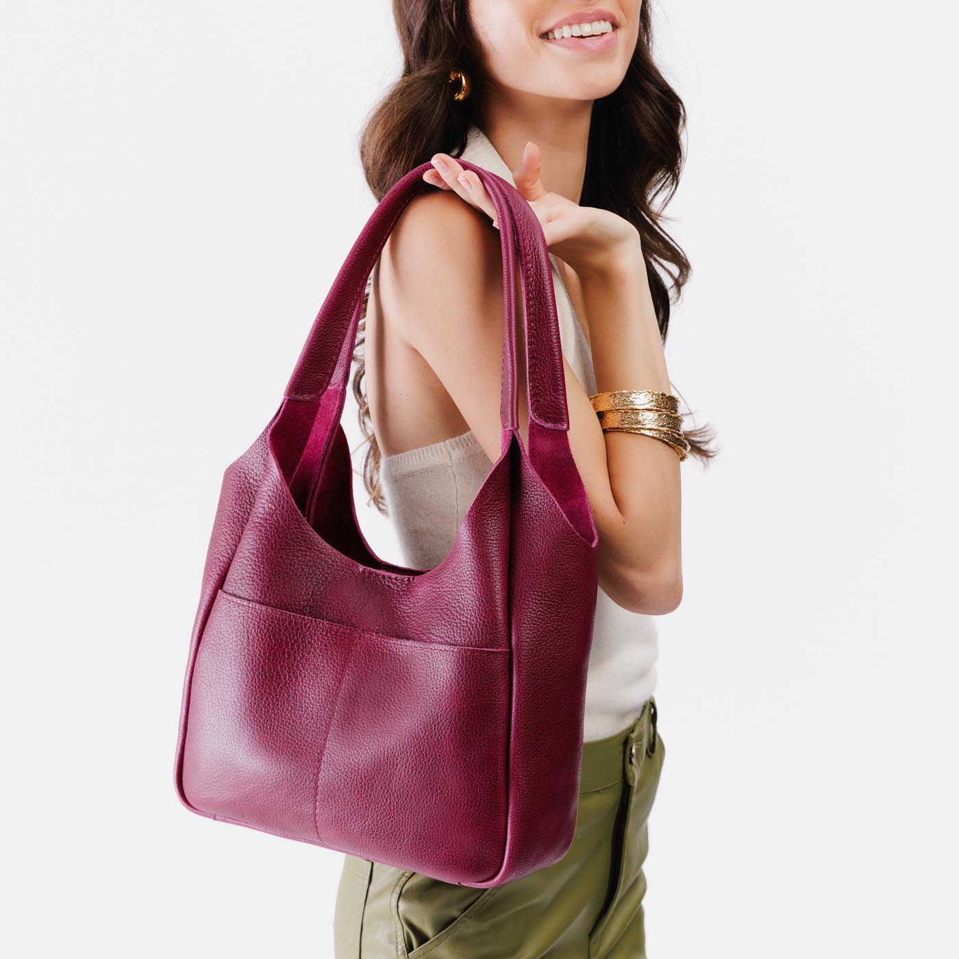 Madison Shoulder Bag - Image 82