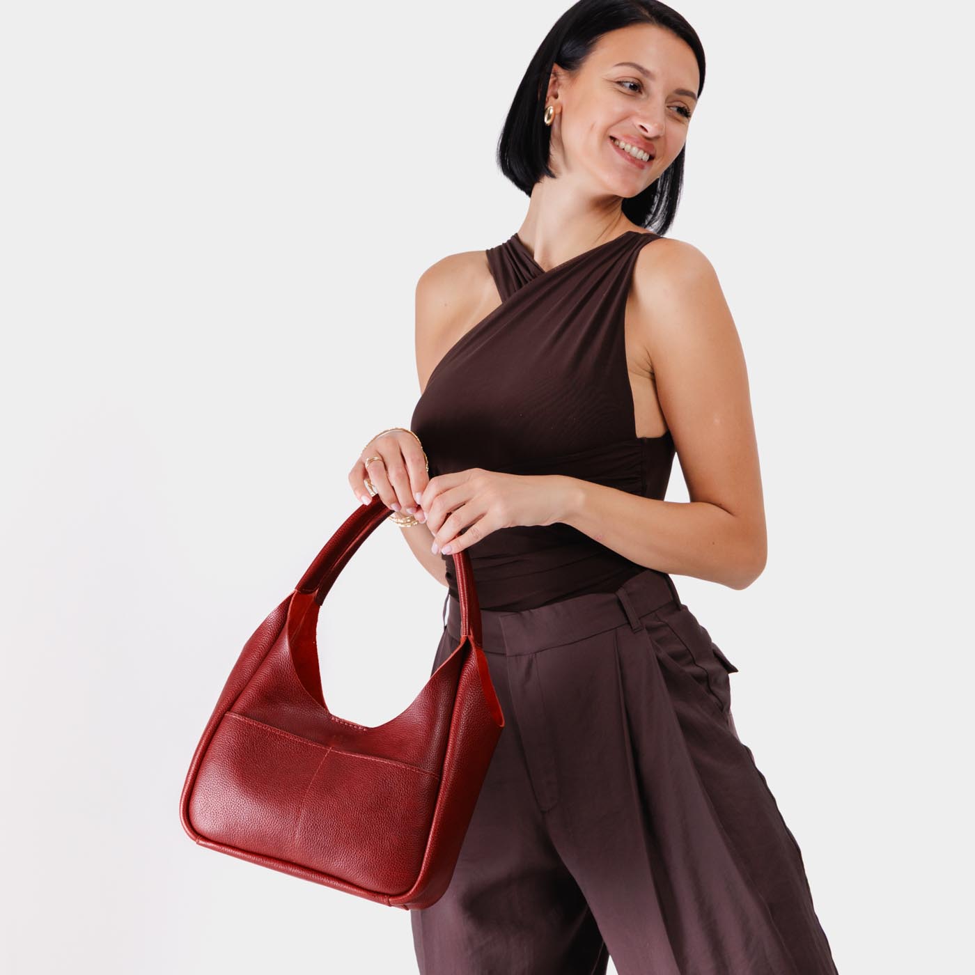 Madison Shoulder Bag - Image 24