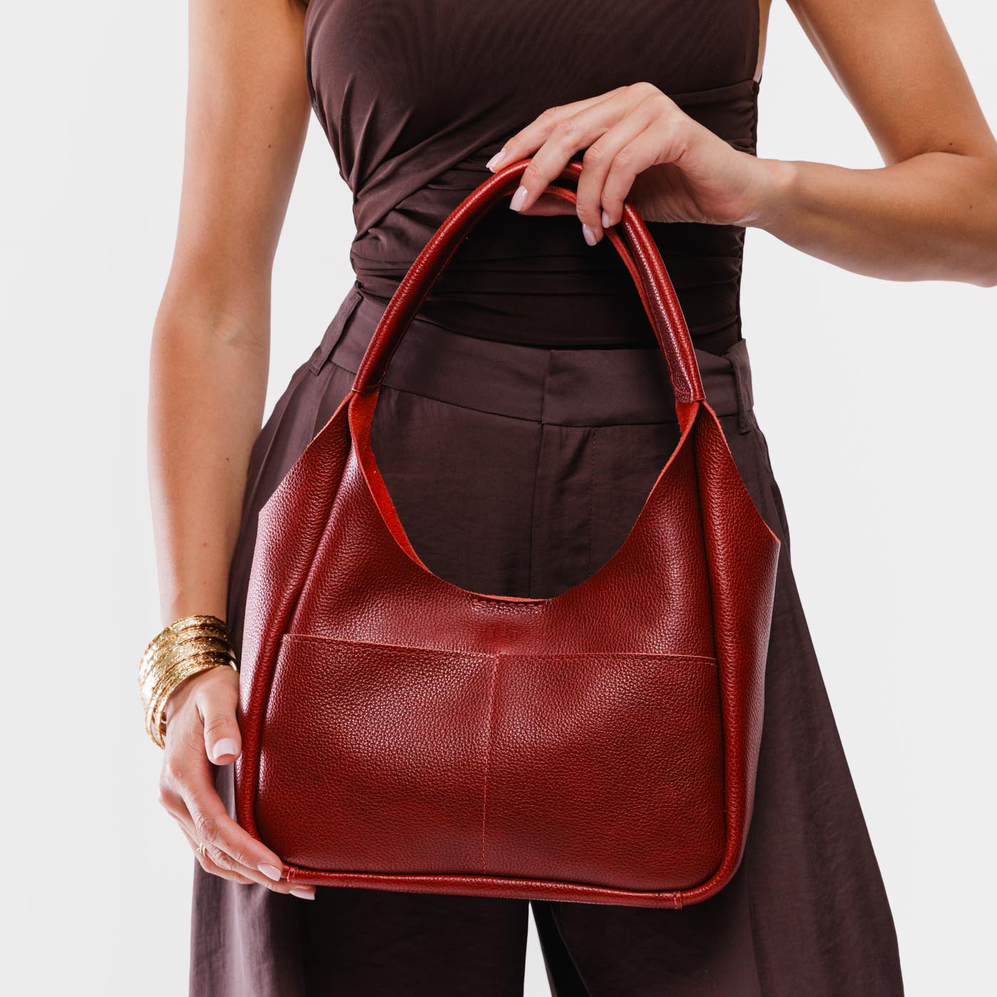 Madison Shoulder Bag - Image 22