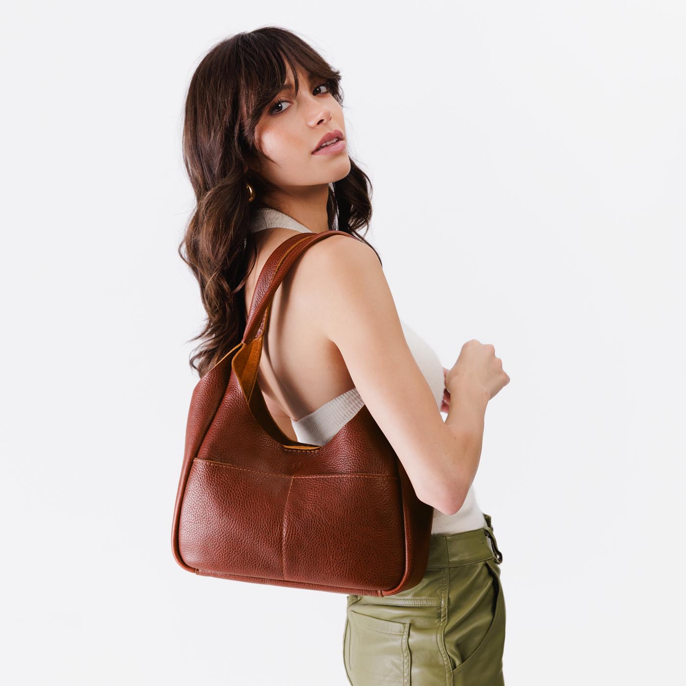 Madison Shoulder Bag - Image 19