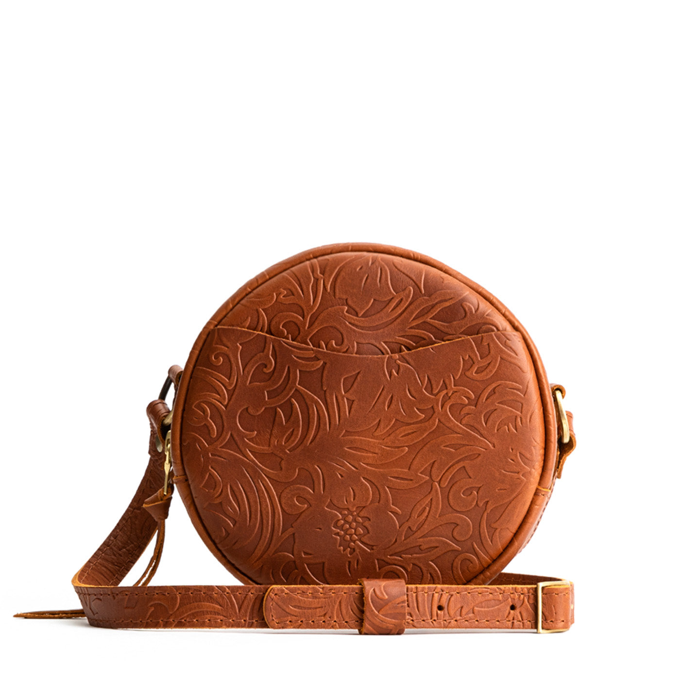 Circle Crossbody - Image 42