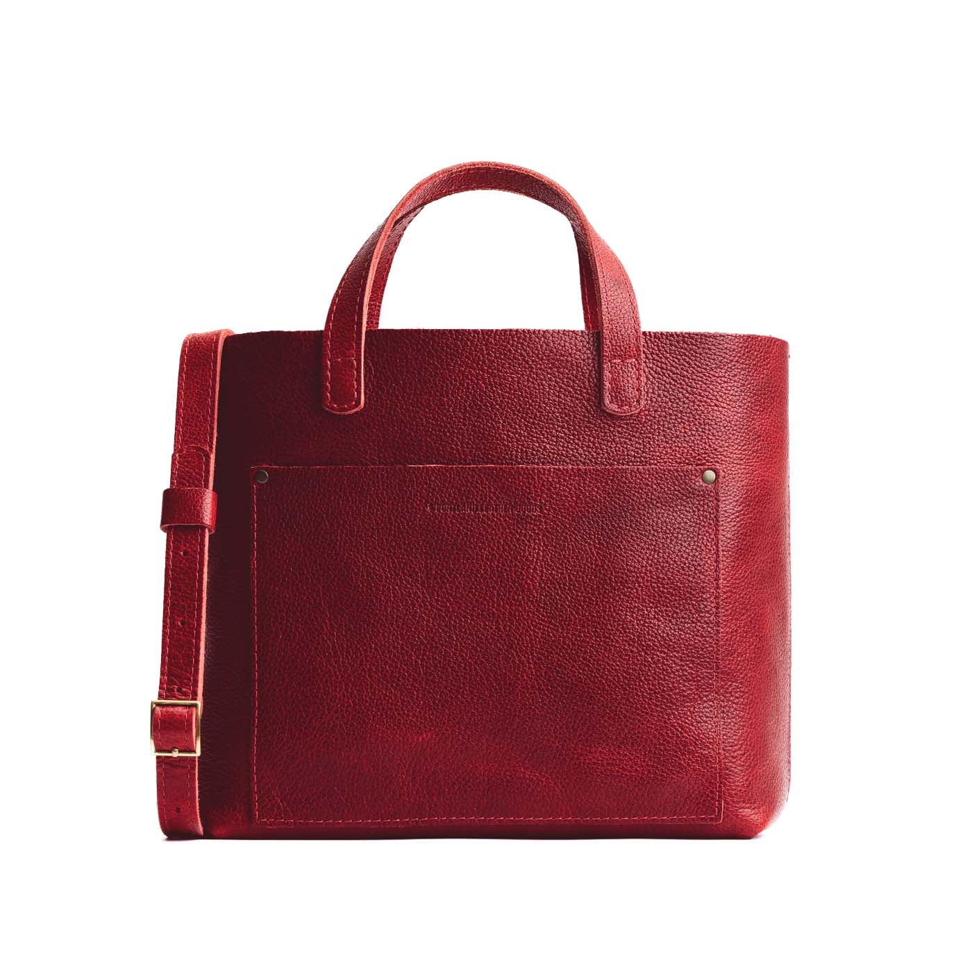 Medium Crossbody Tote - Image 24