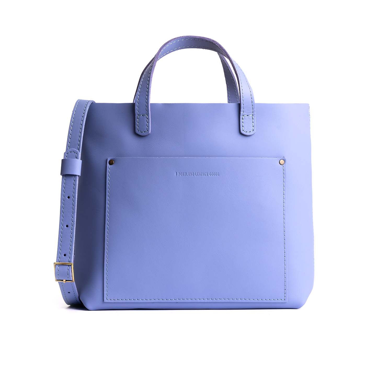 Medium Crossbody Tote - Image 15