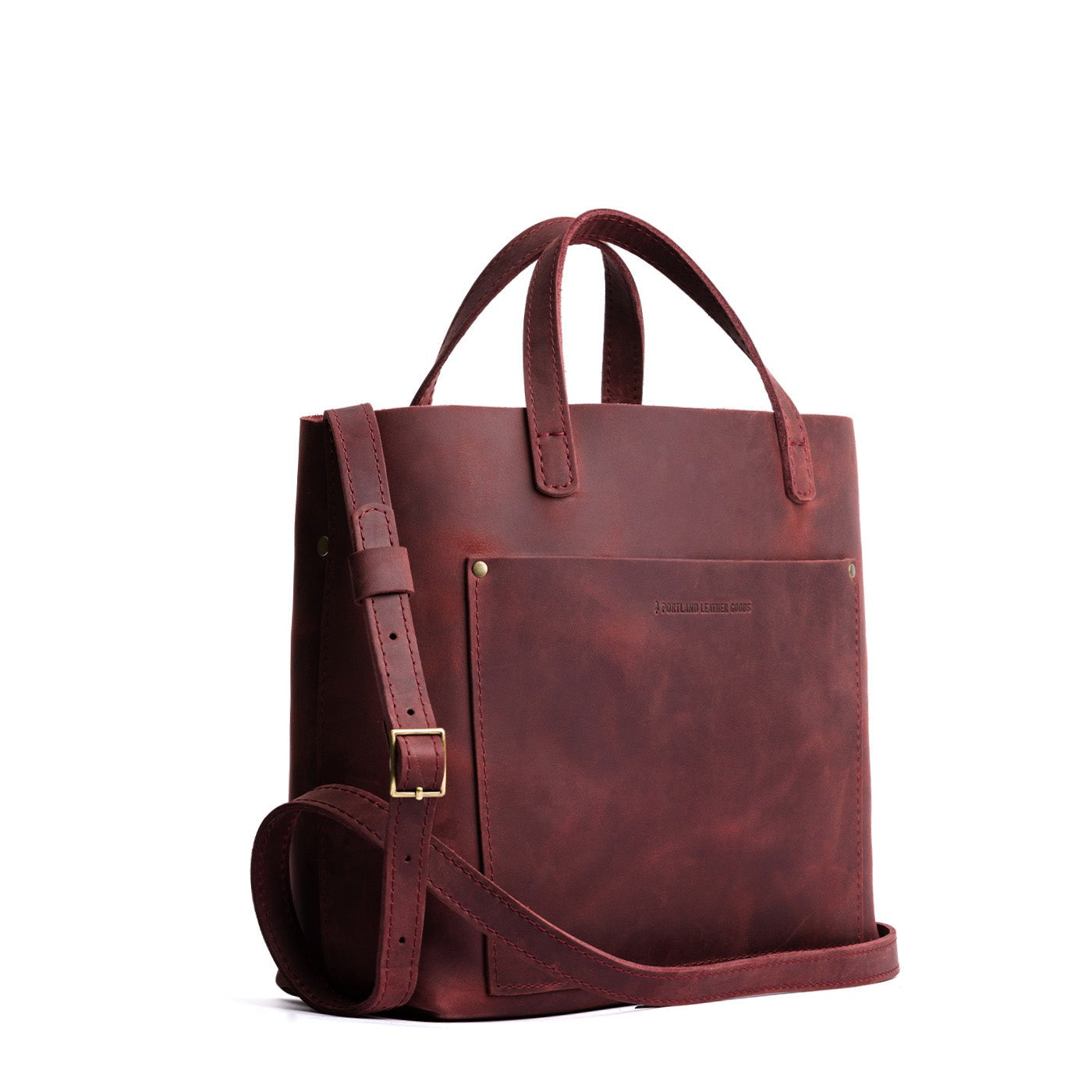 Medium Crossbody Tote - Image 42