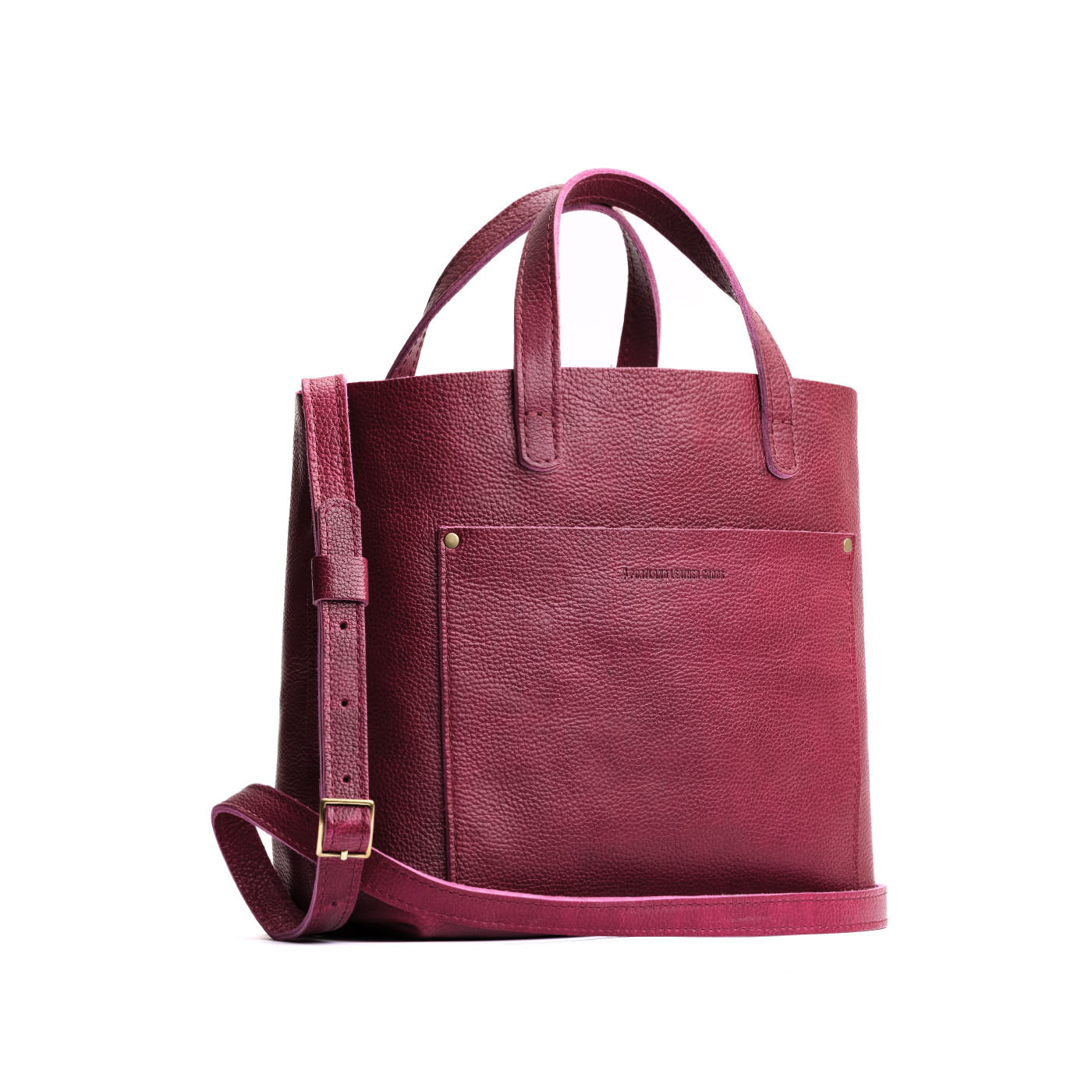 Medium Crossbody Tote - Image 50