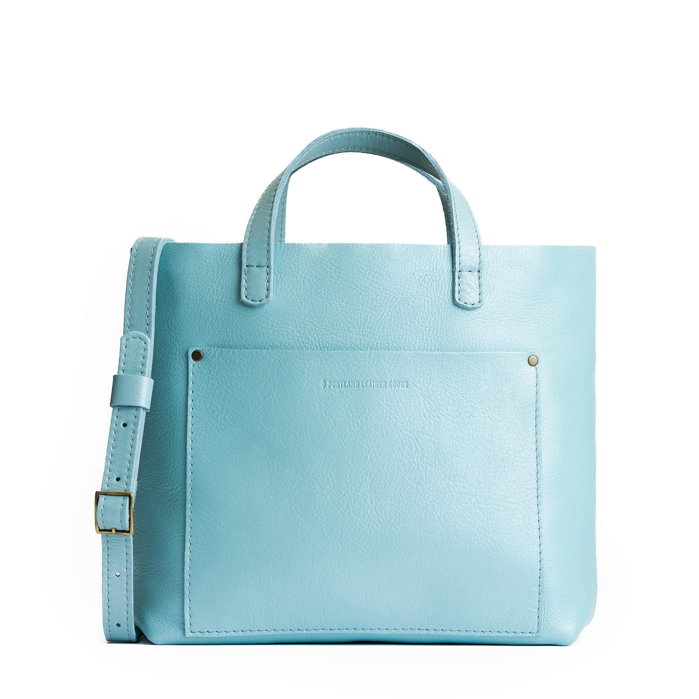 Medium Crossbody Tote - Image 14