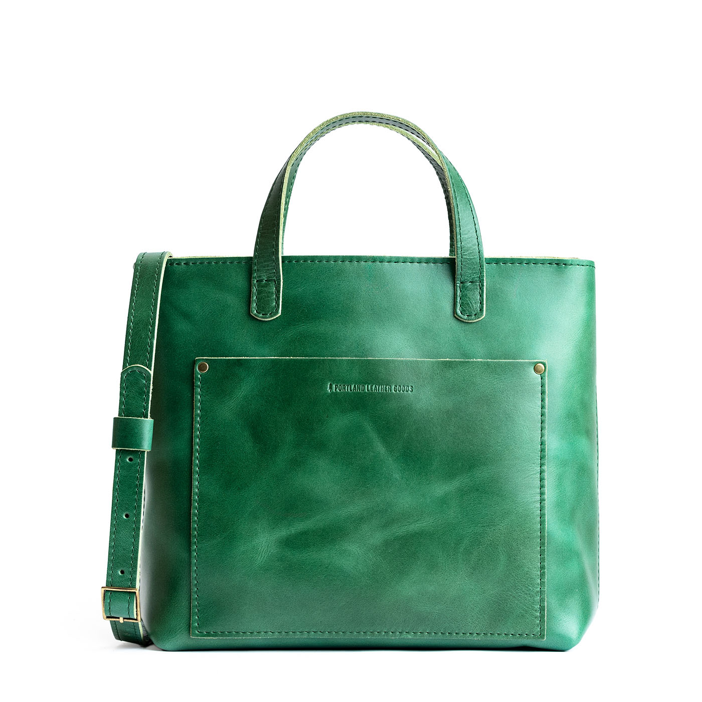 Medium Crossbody Tote - Image 57