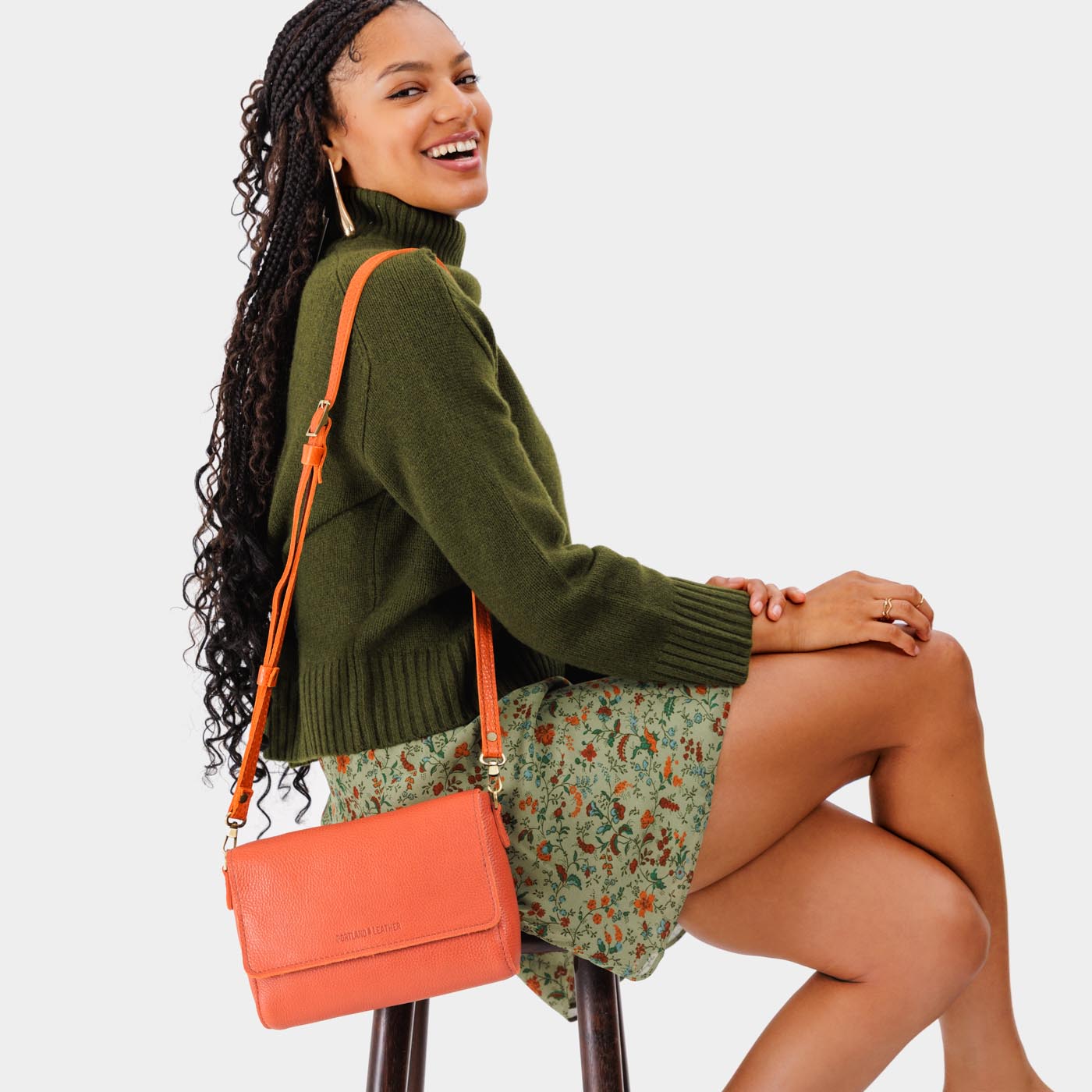 Metro Crossbody - Image 158