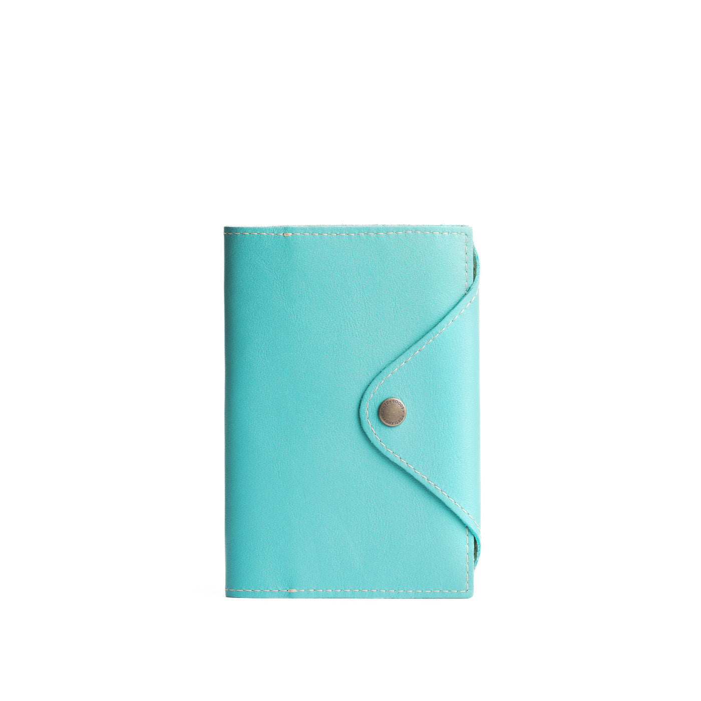 Leather Snap Journal - Image 129
