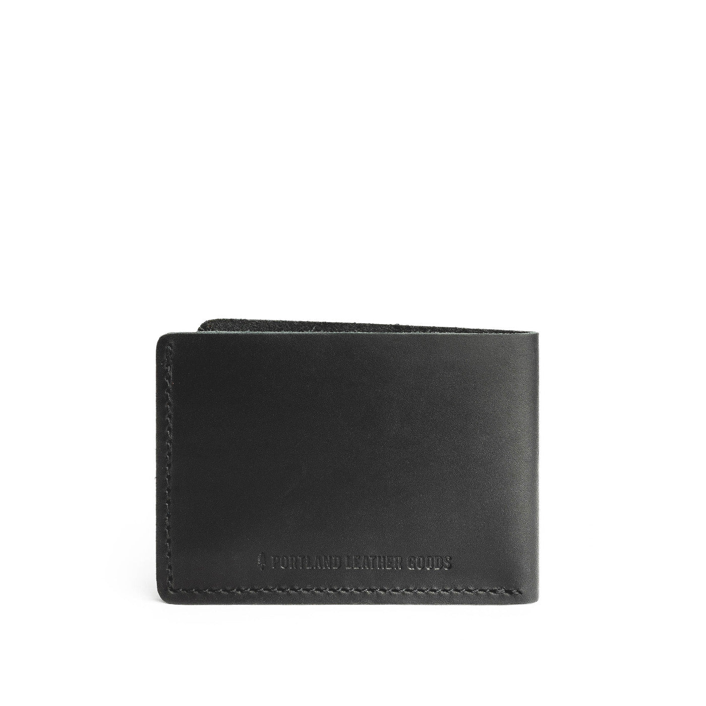 Bifold Leather Wallet - Image 30