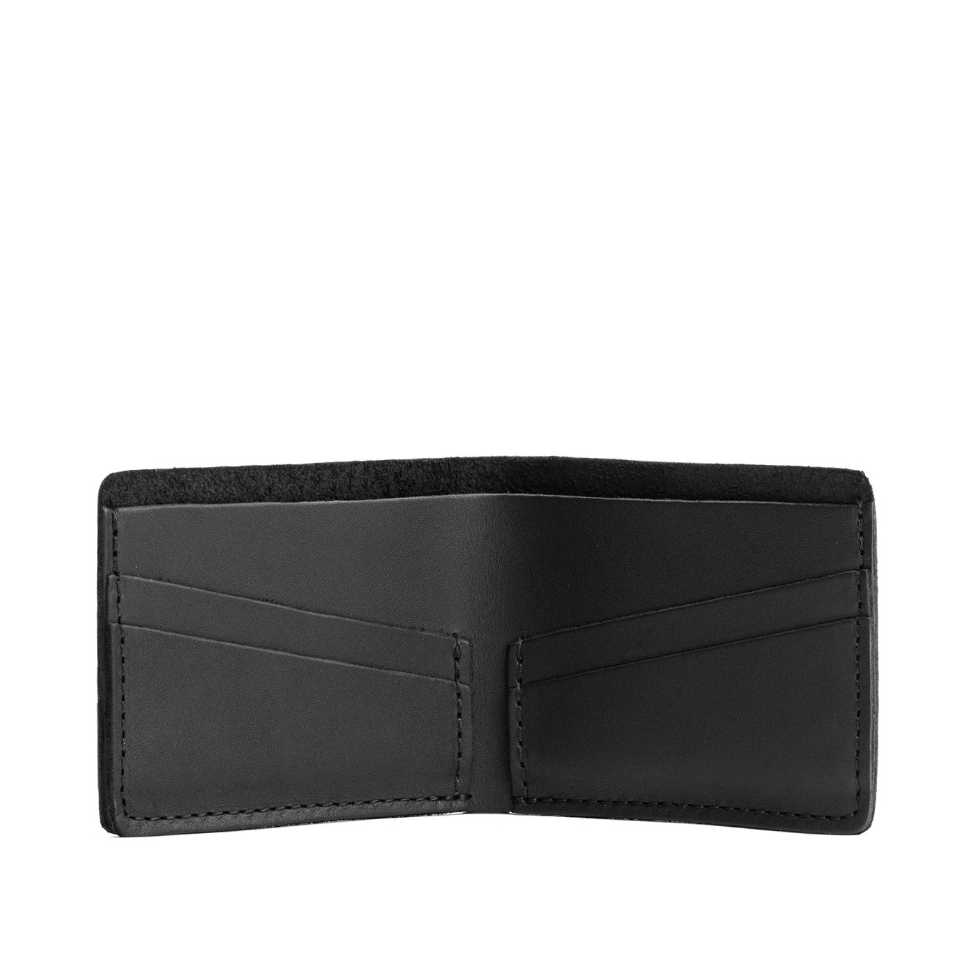 Bifold Leather Wallet - Image 21