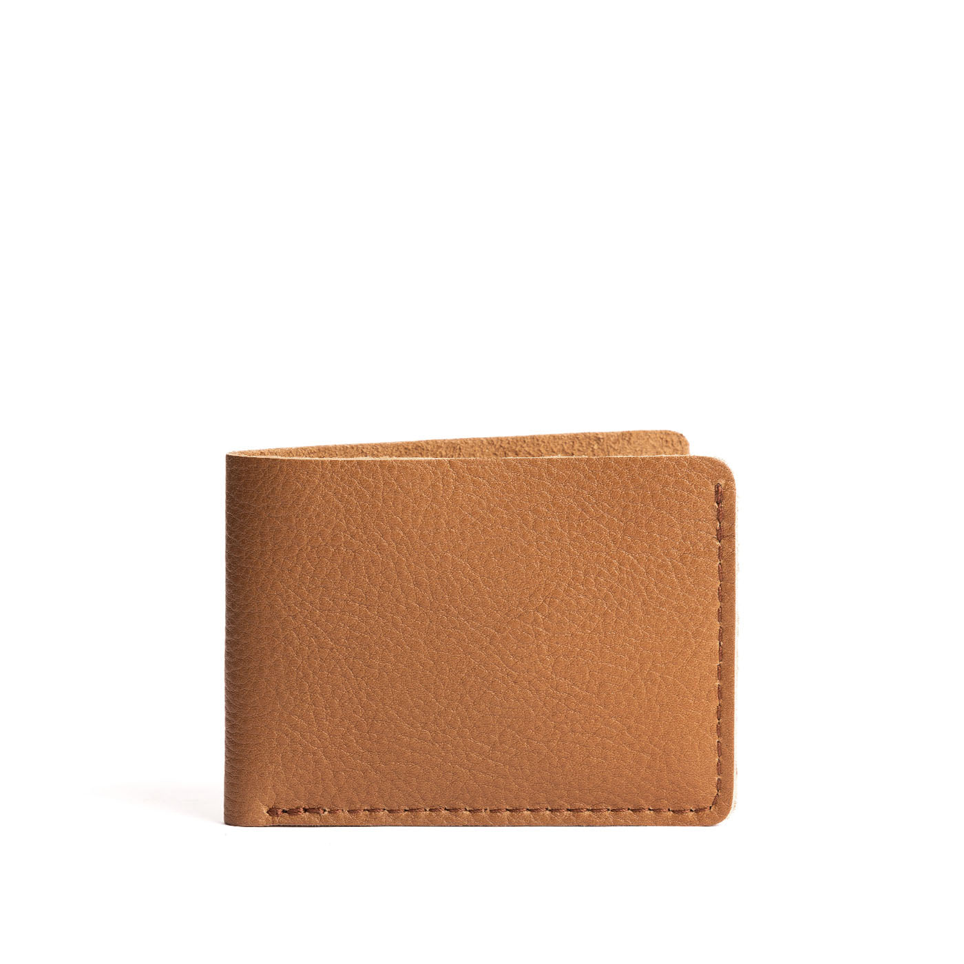 Bifold Leather Wallet - Image 9