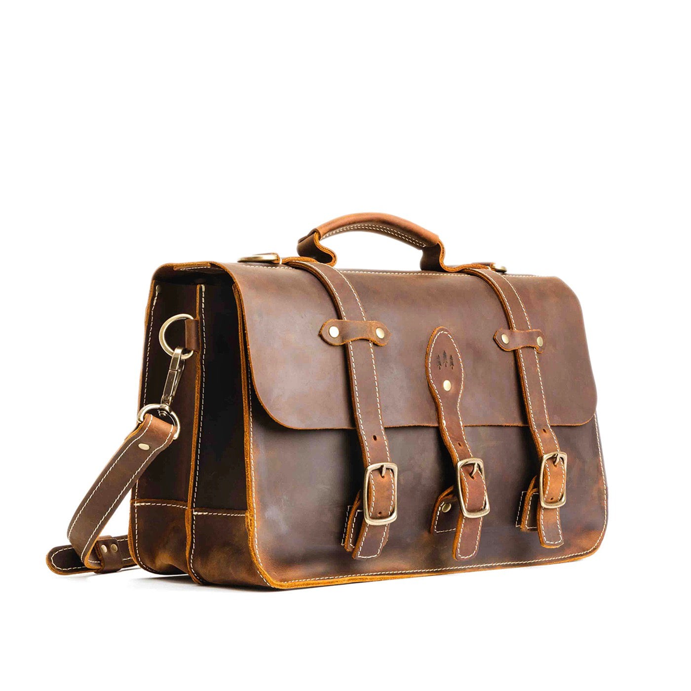 Classic XL Messenger Bag - Image 2