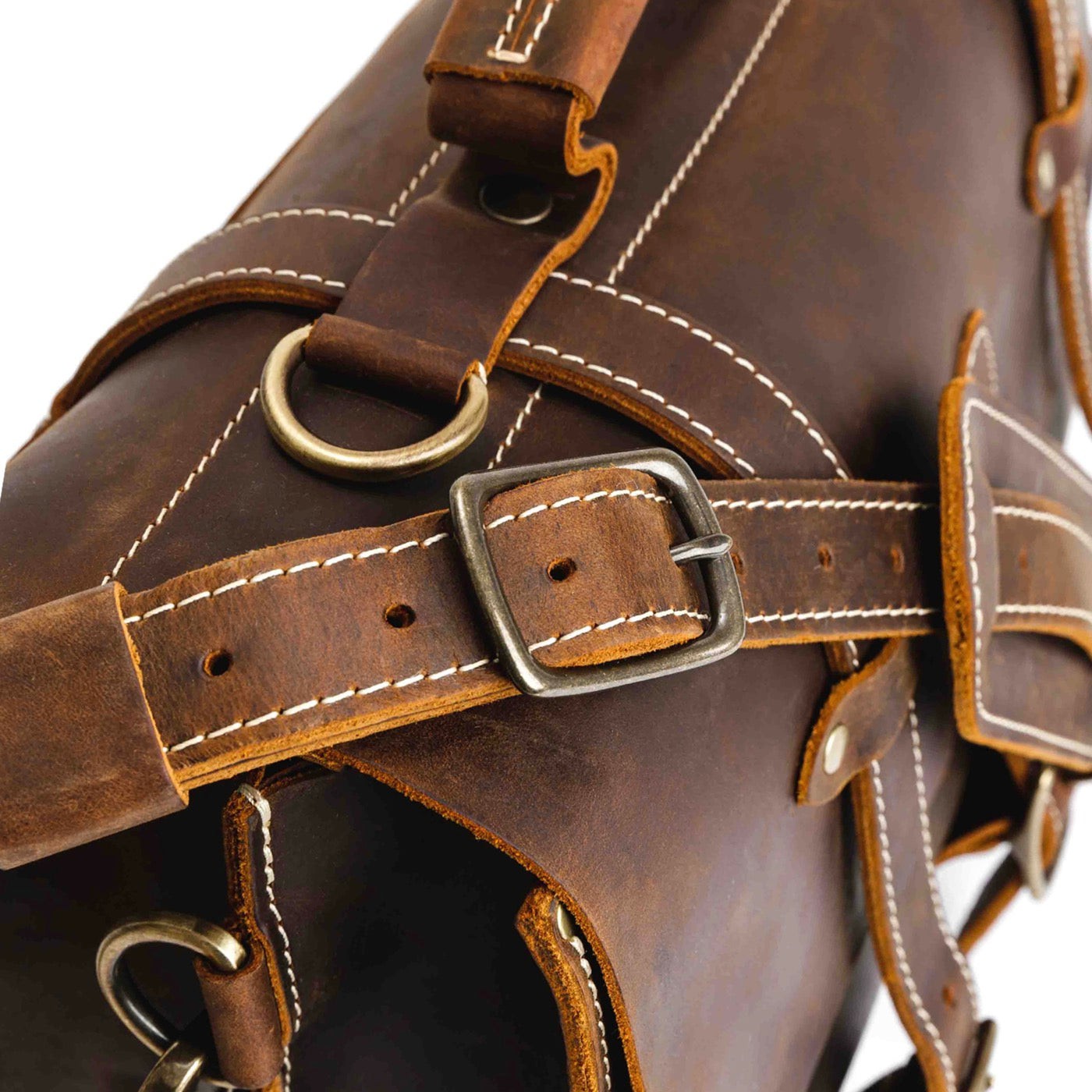 Classic XL Messenger Bag - Image 4