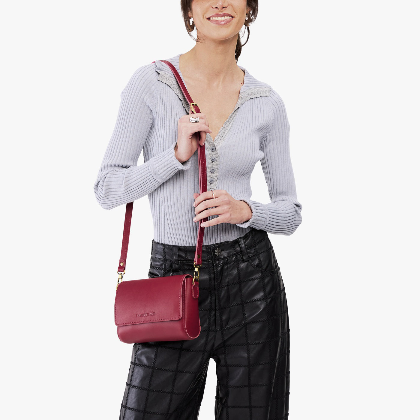 Metro Crossbody - Image 177