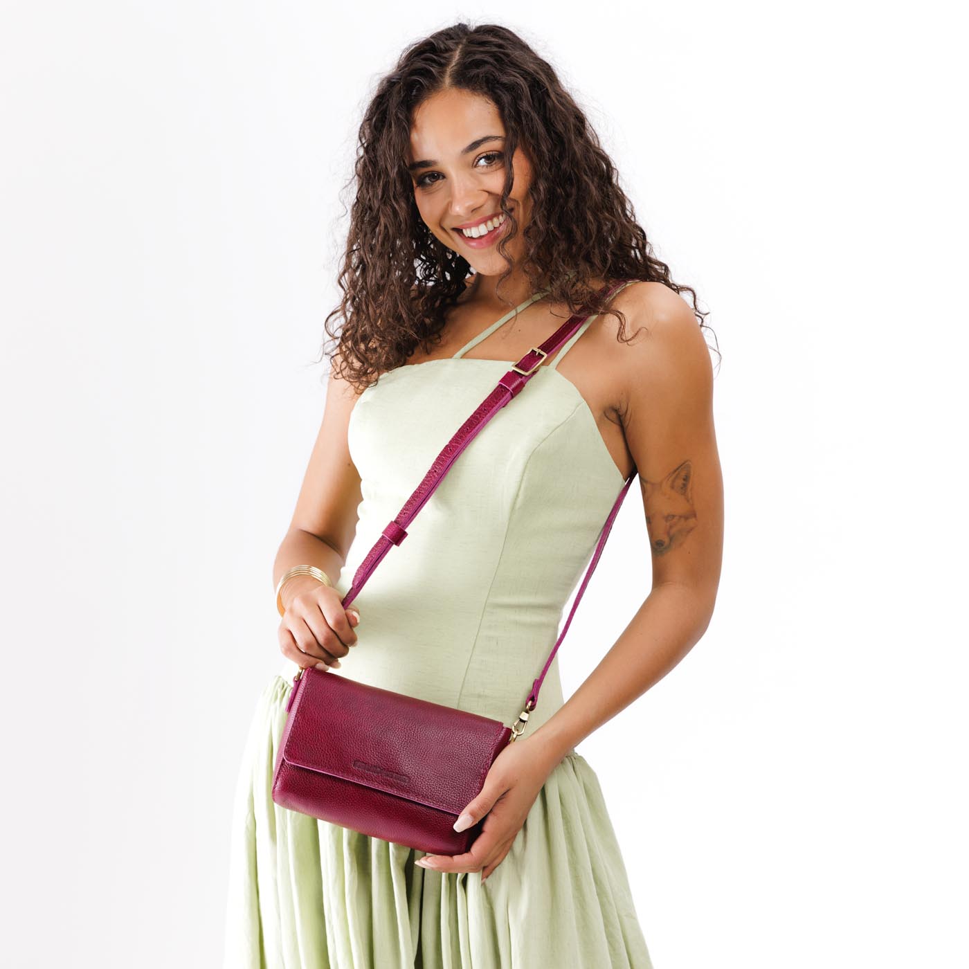 Metro Crossbody - Image 163